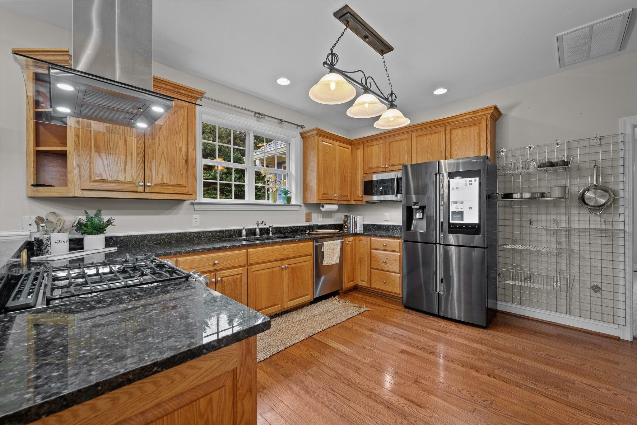 6707 Fox Trail