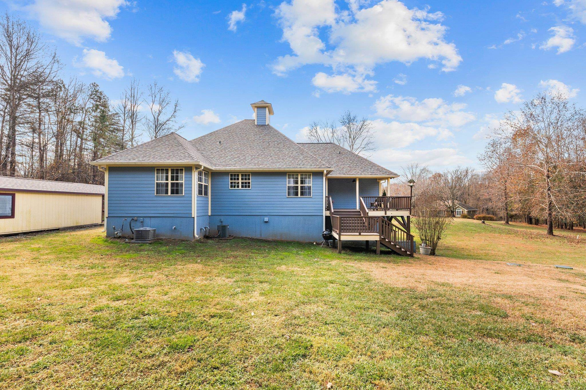 6707 Fox Trail