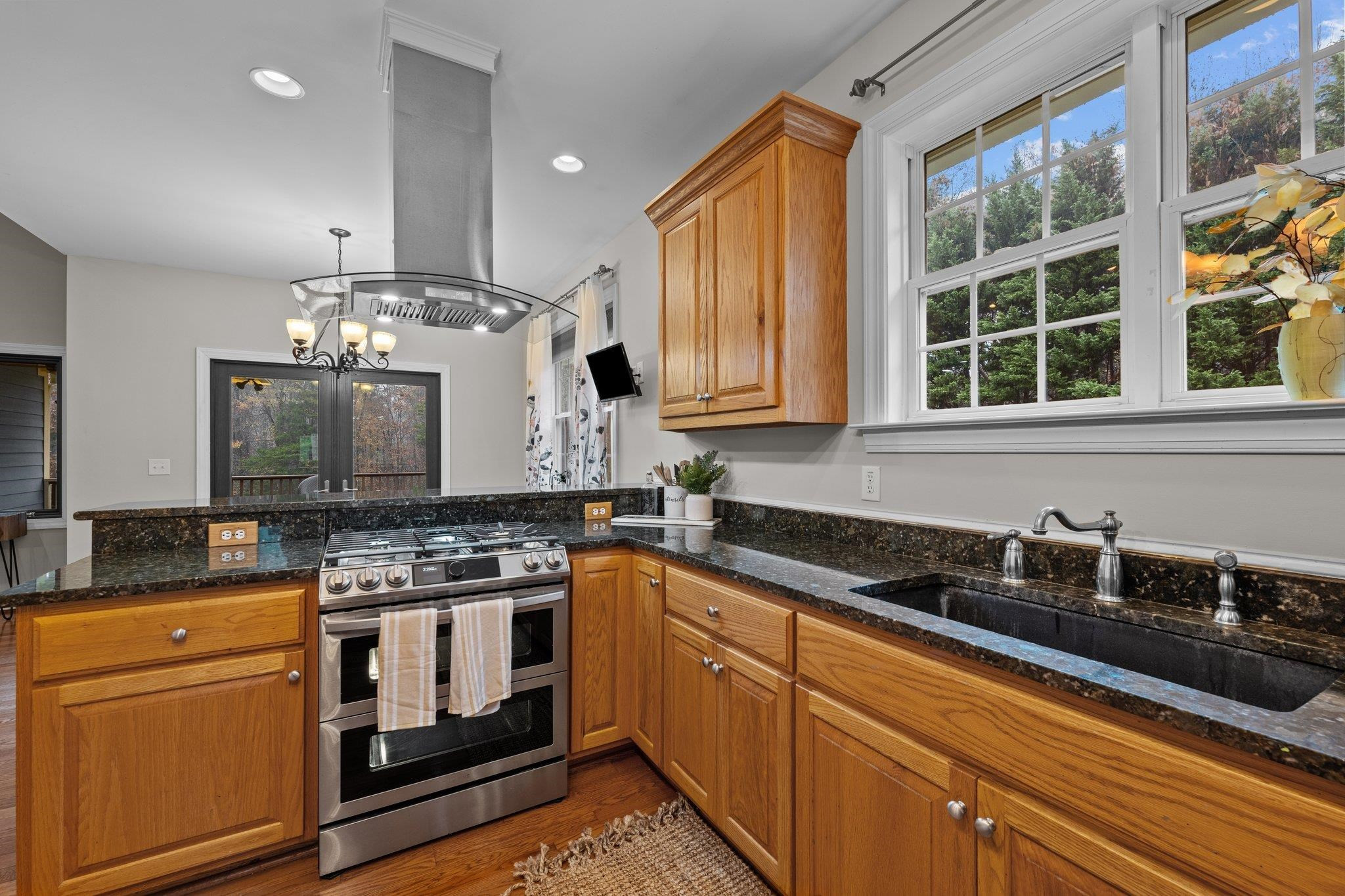 6707 Fox Trail