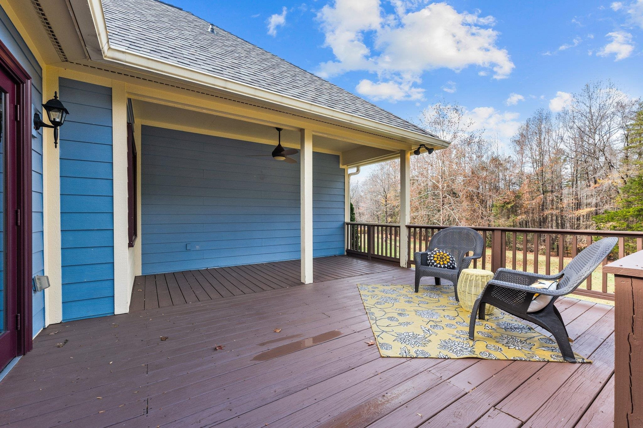 6707 Fox Trail