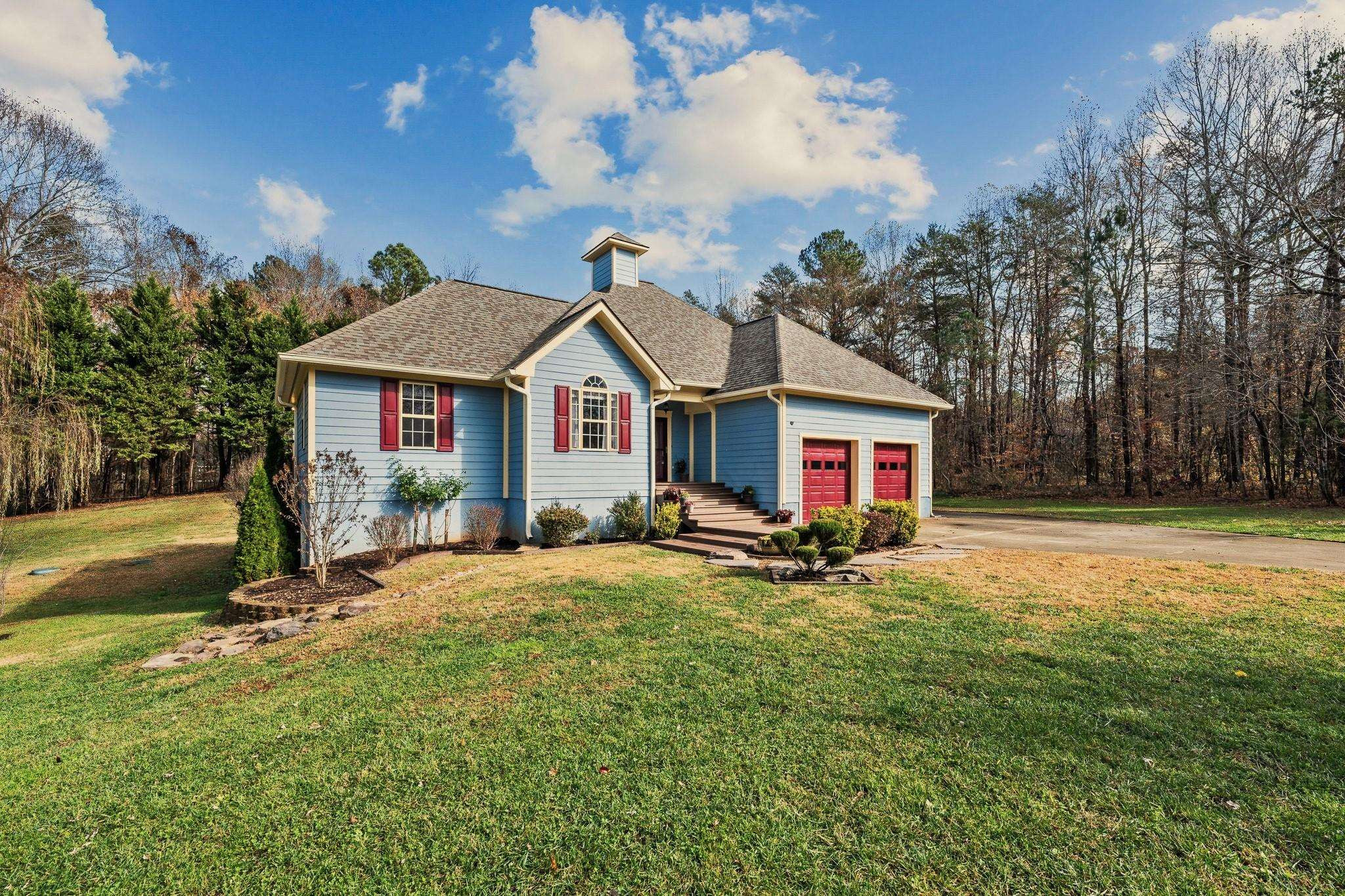 6707 Fox Trail