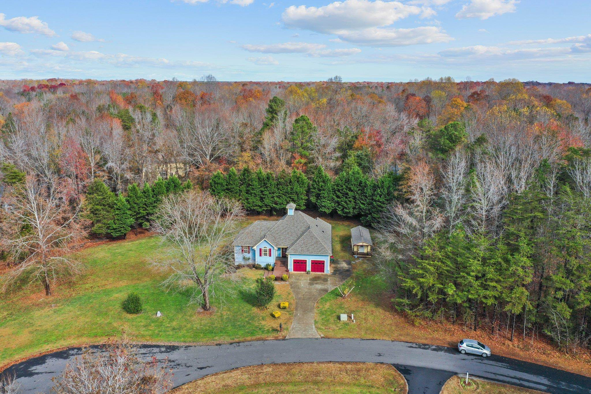 6707 Fox Trail