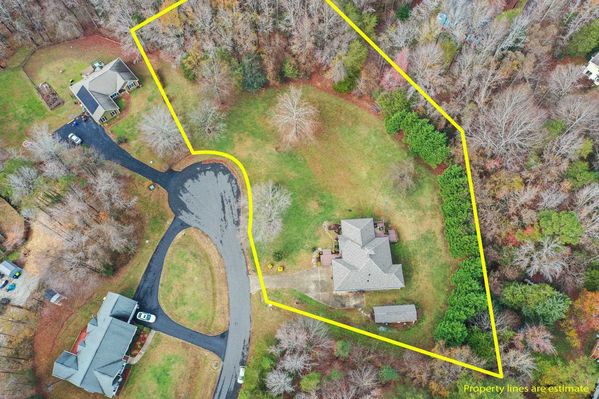 6707 Fox Trail
