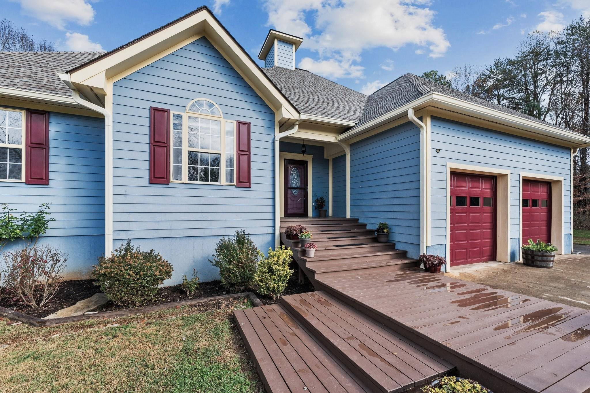 6707 Fox Trail