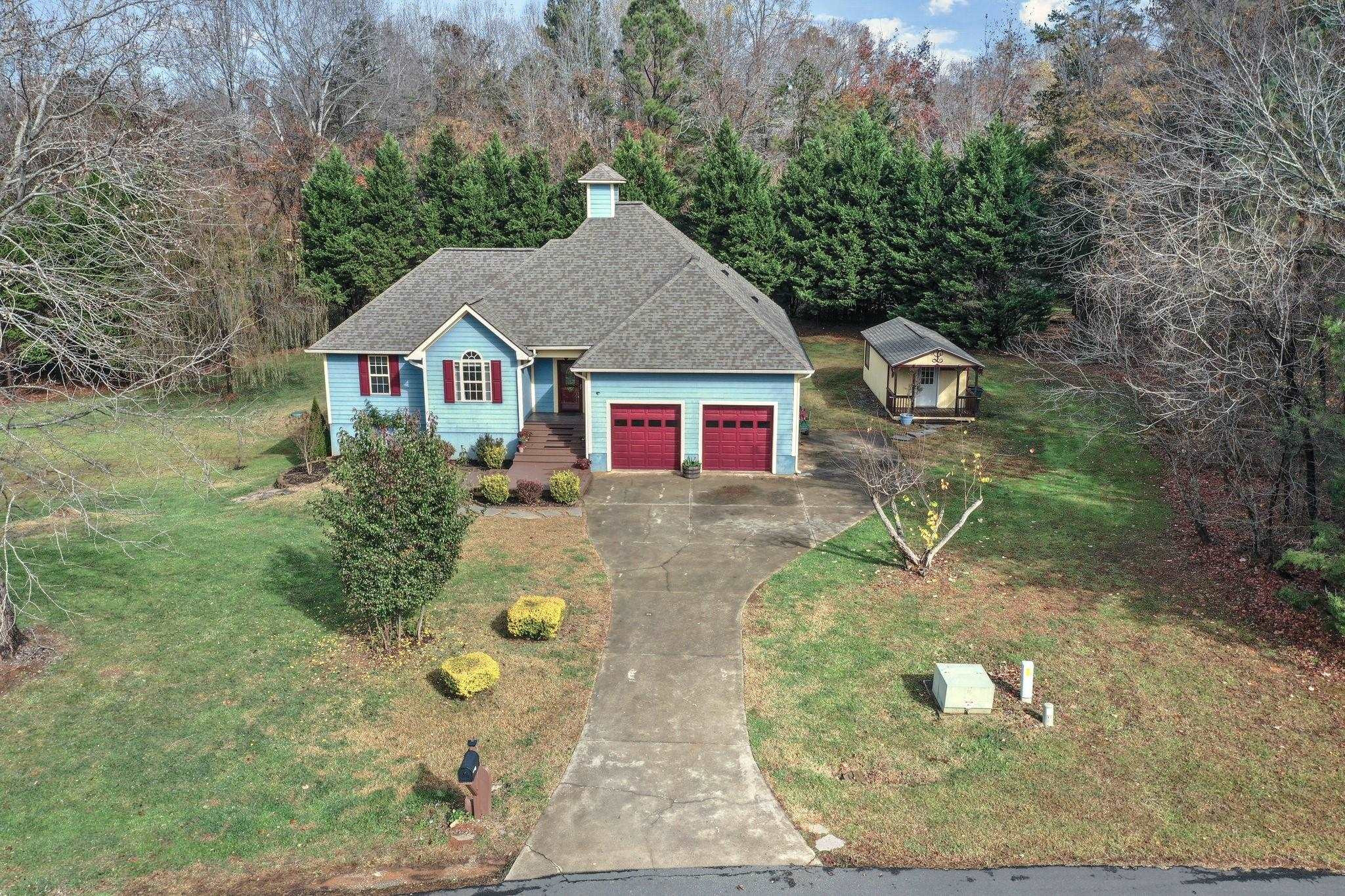 6707 Fox Trail