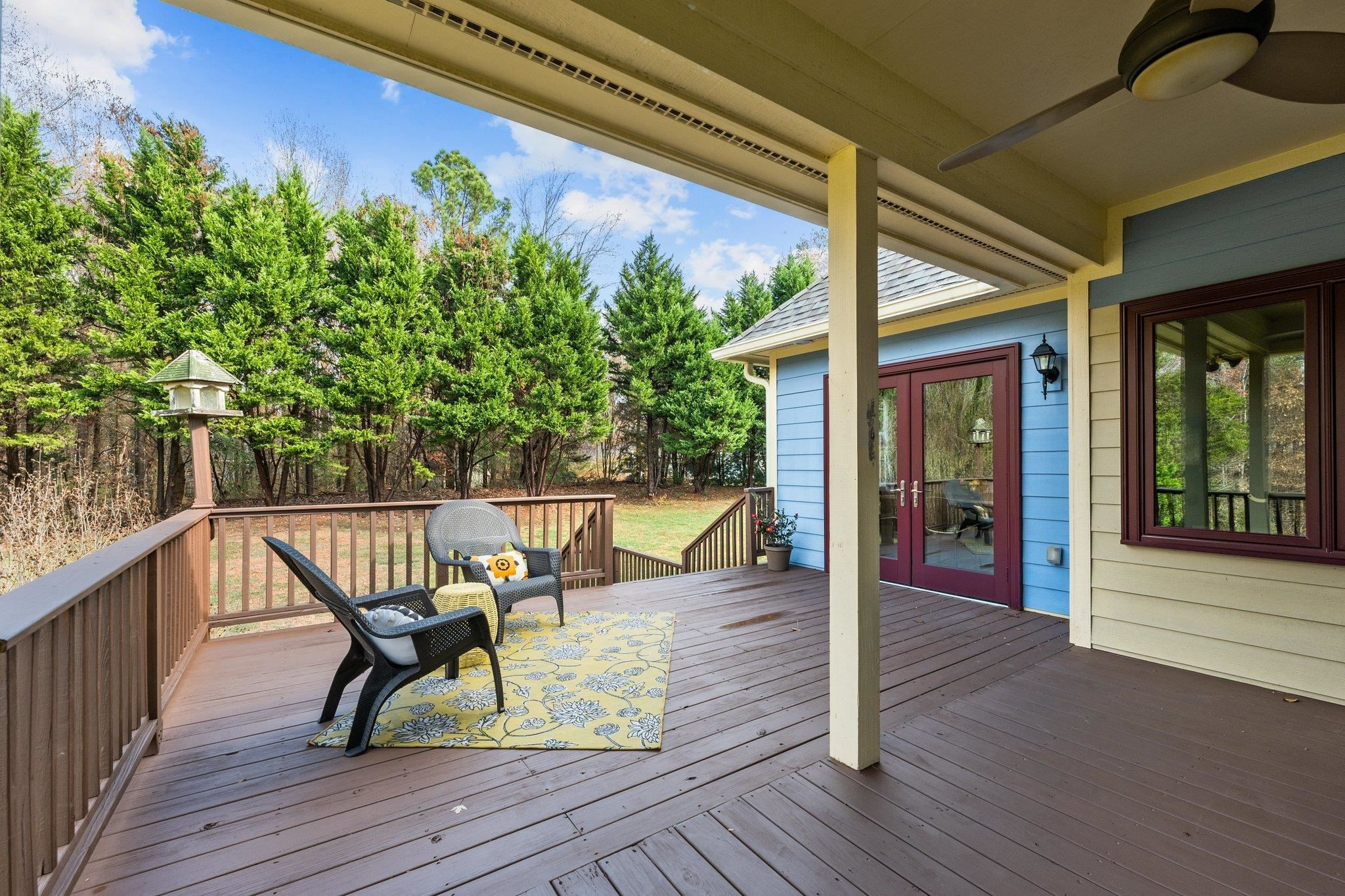 6707 Fox Trail