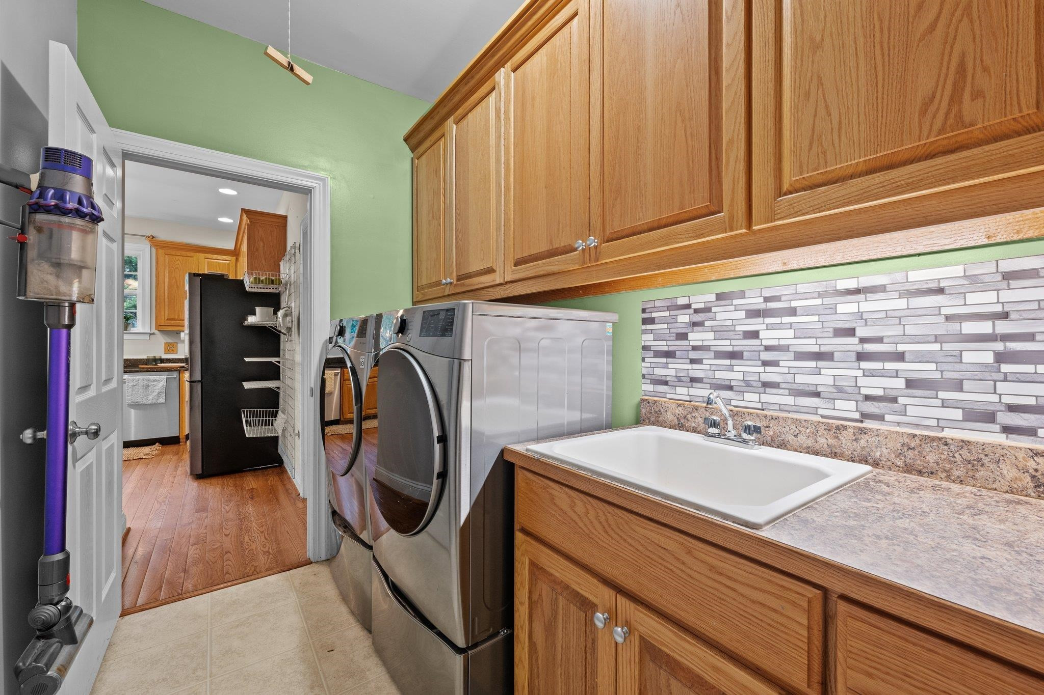 6707 Fox Trail