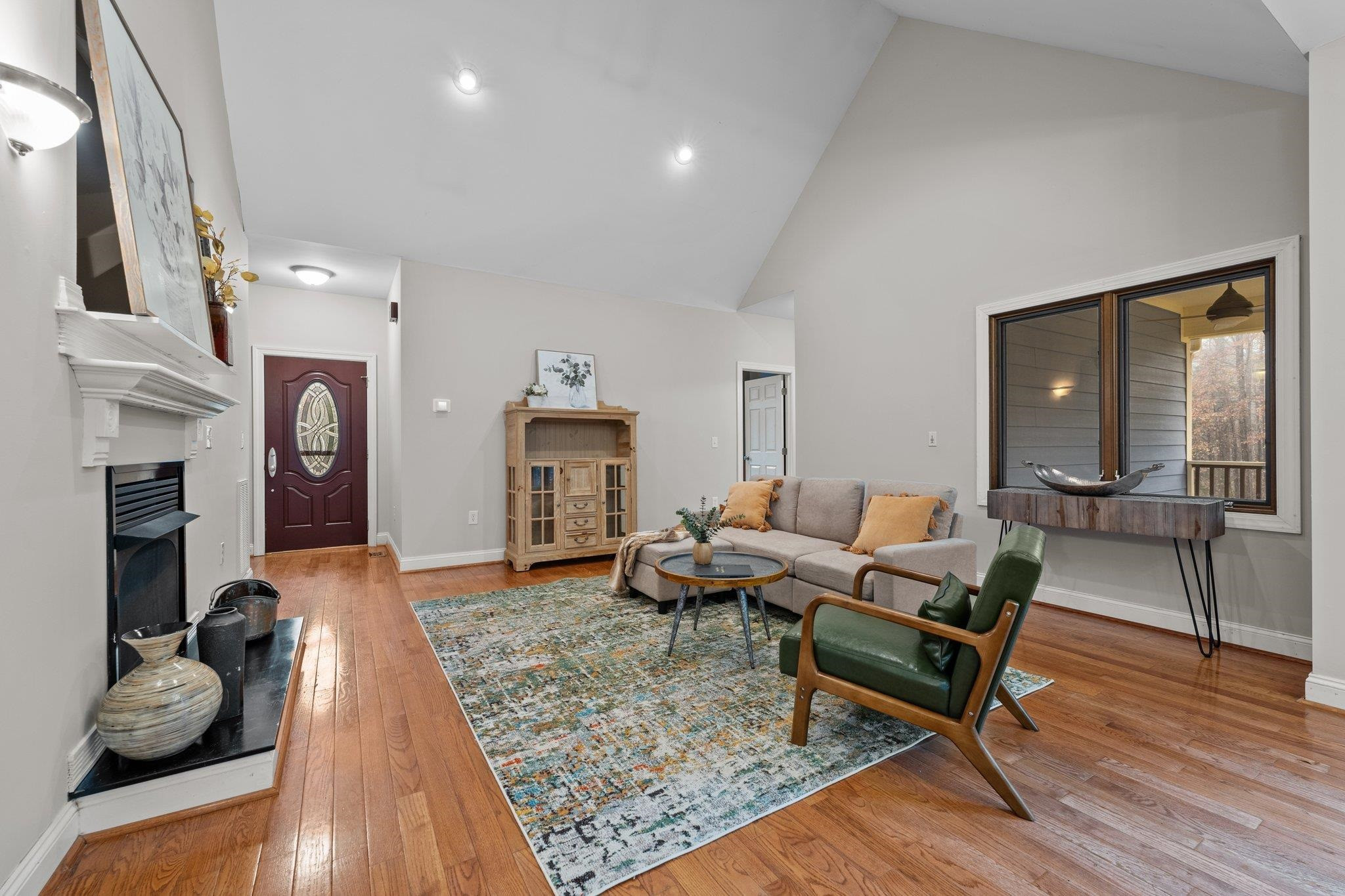 6707 Fox Trail