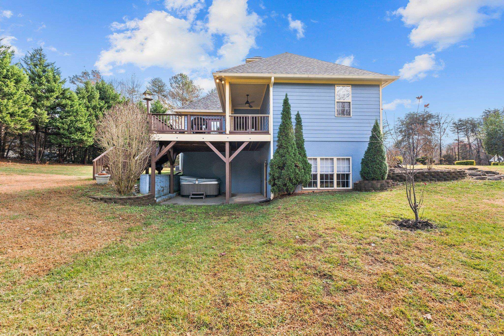 6707 Fox Trail