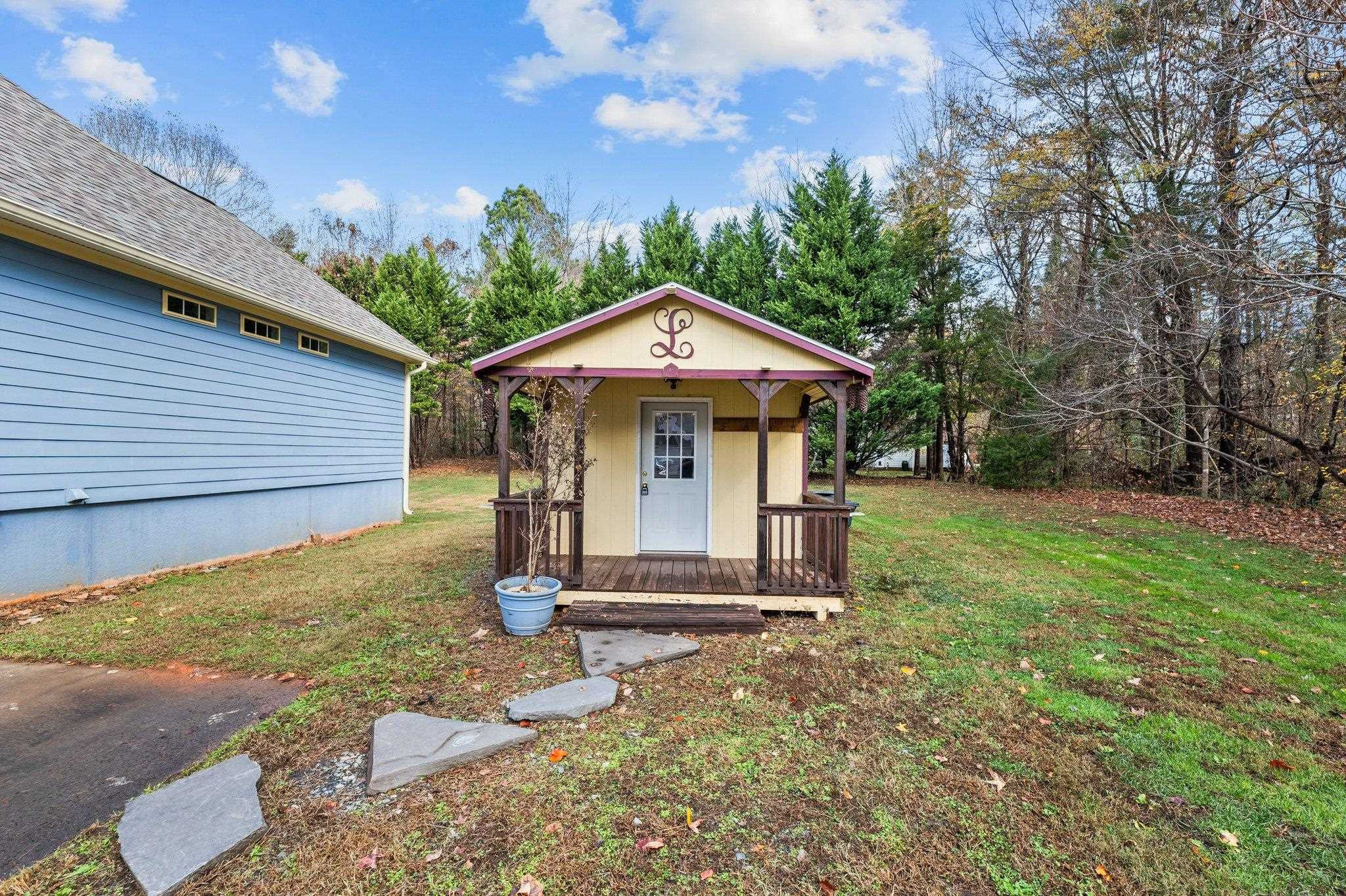 6707 Fox Trail