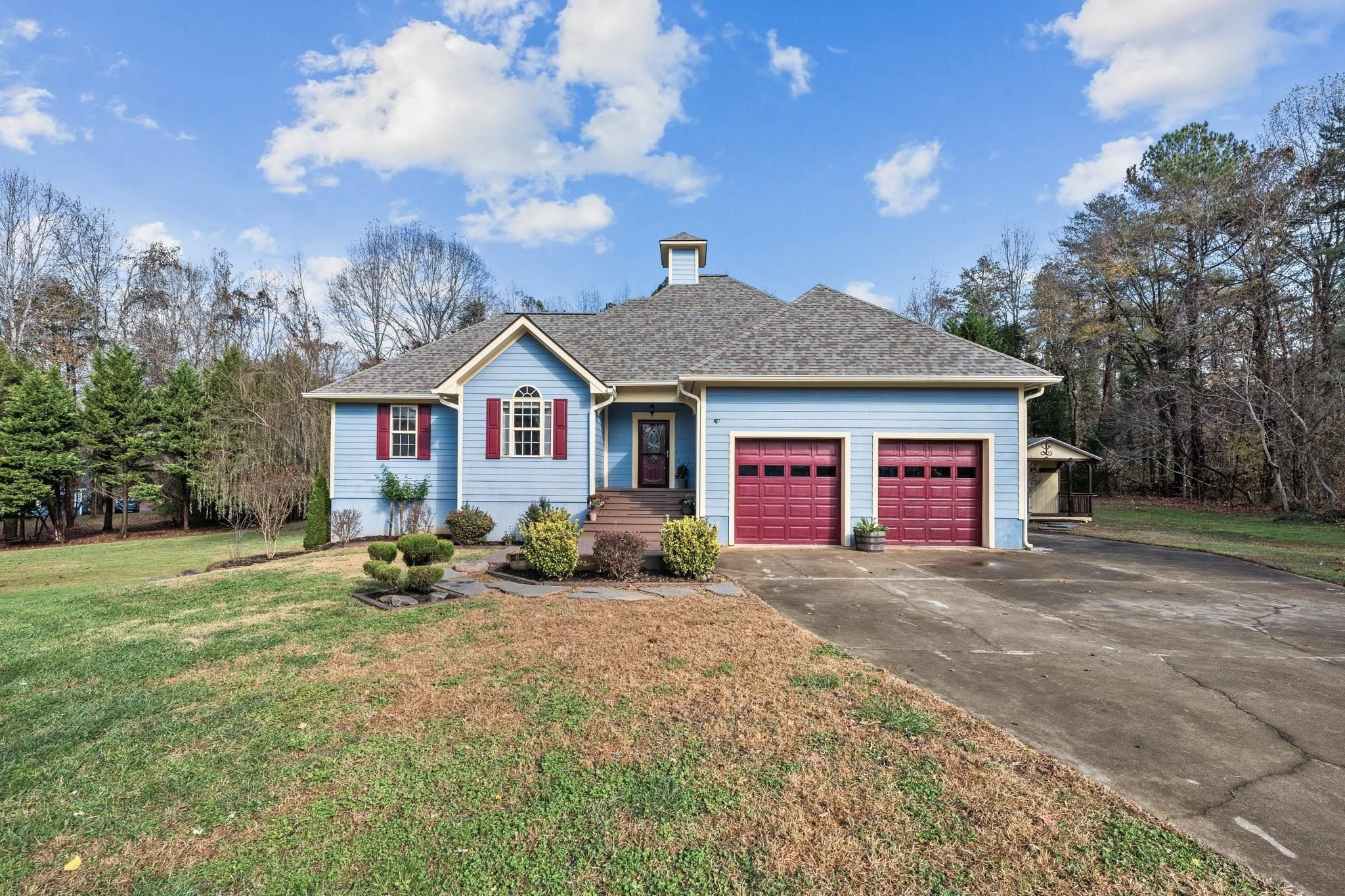 6707 Fox Trail