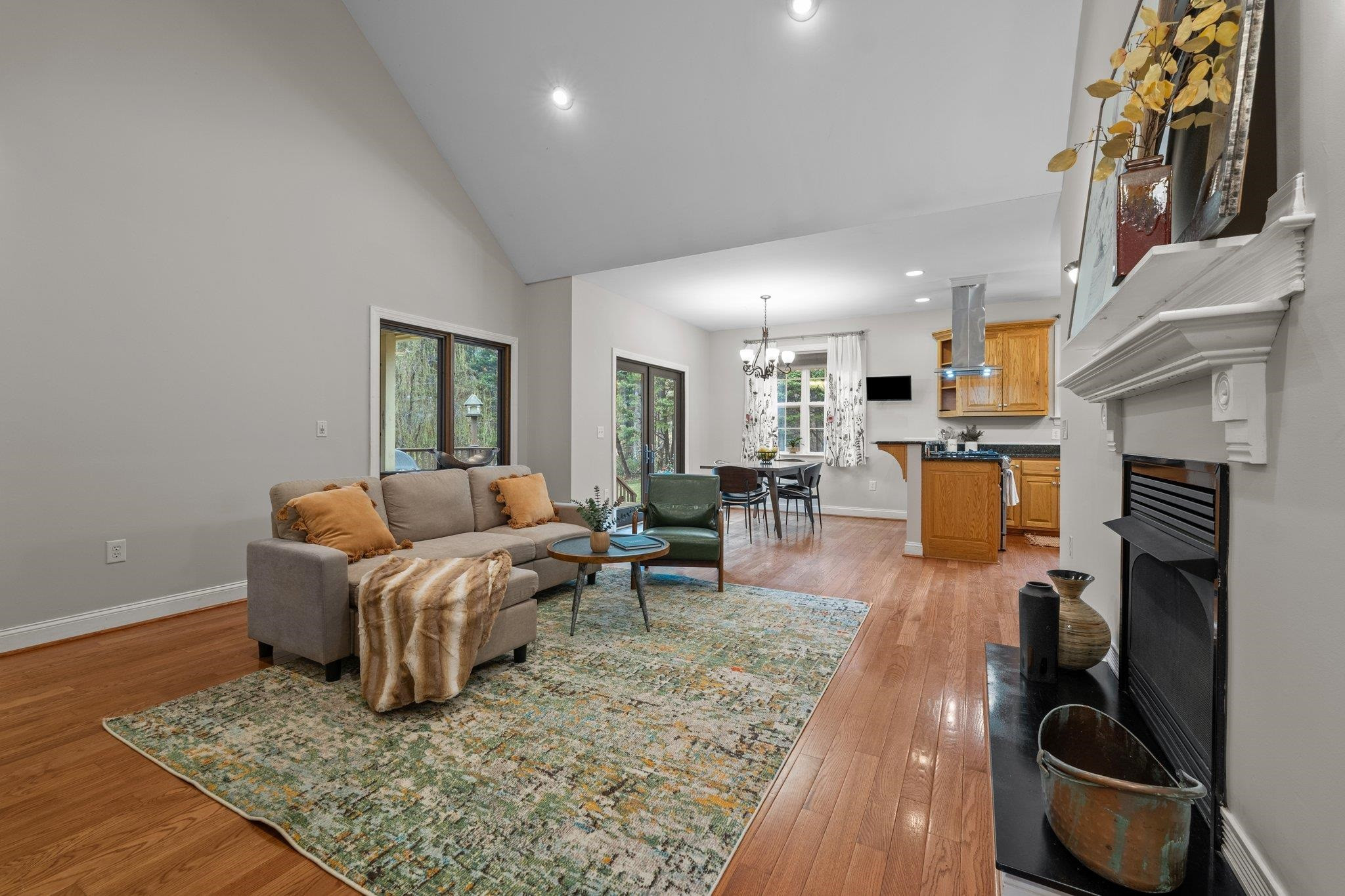 6707 Fox Trail