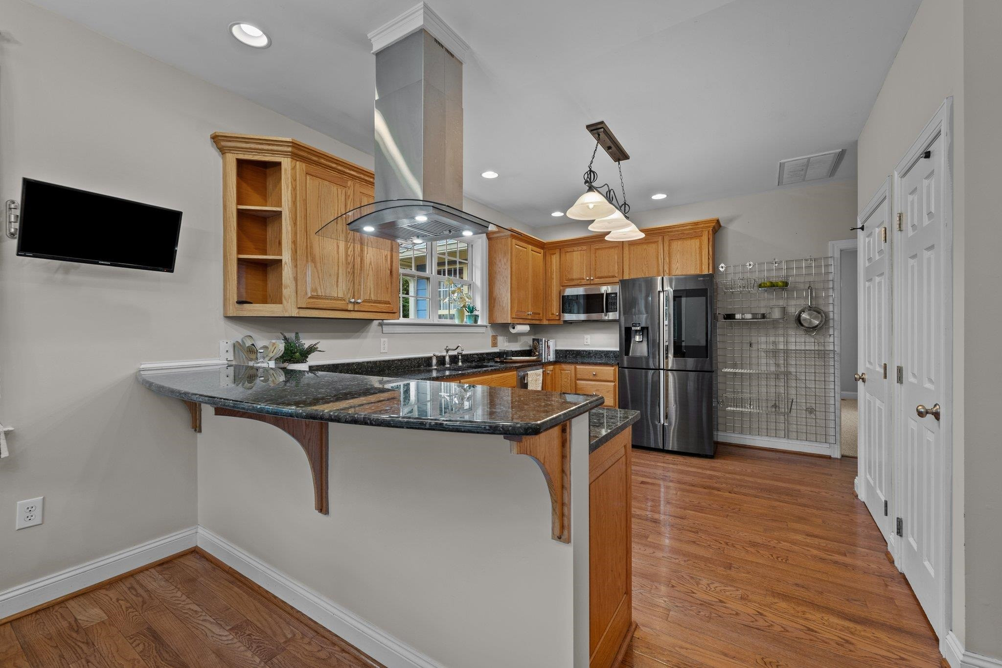 6707 Fox Trail