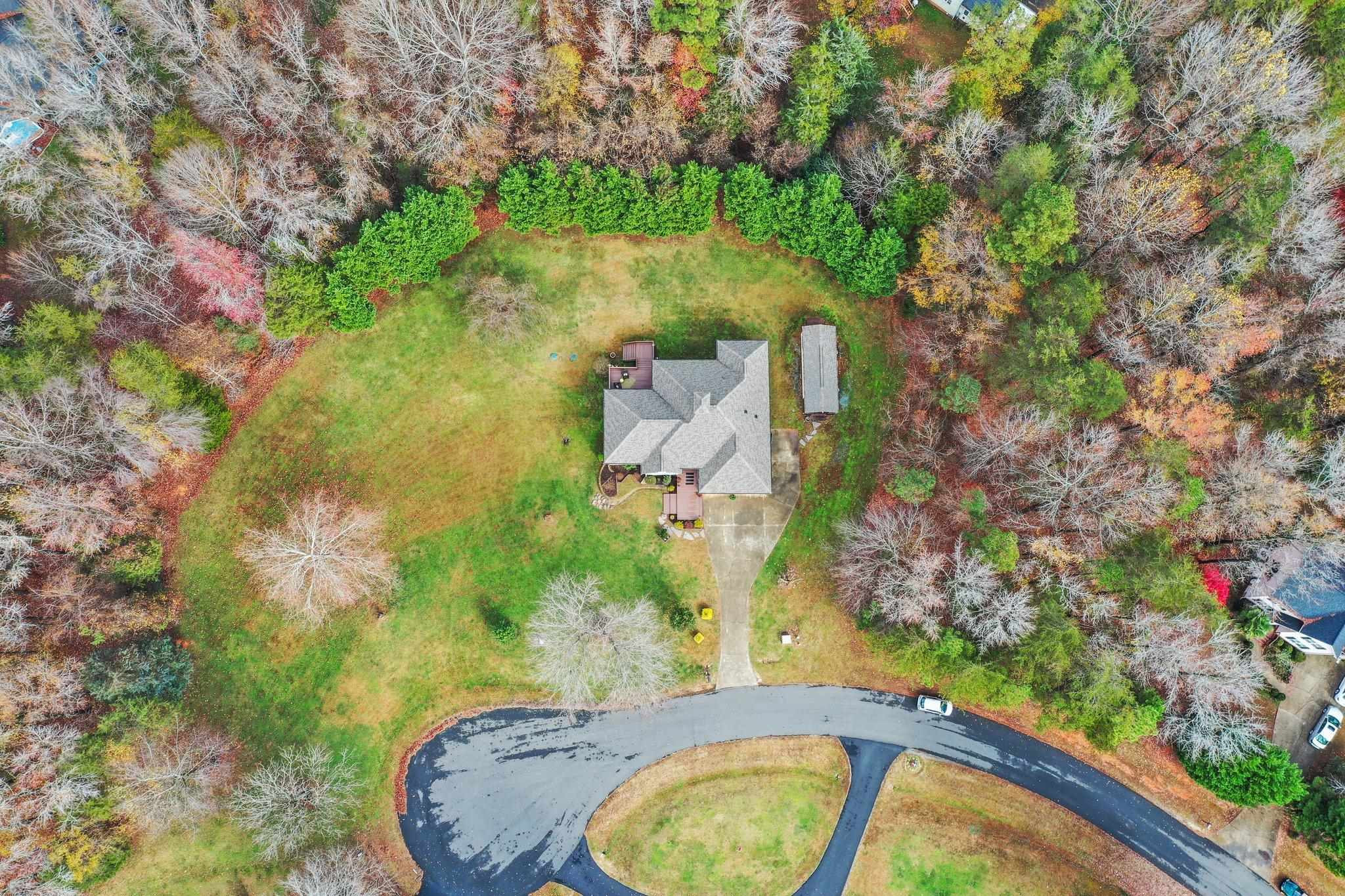 6707 Fox Trail