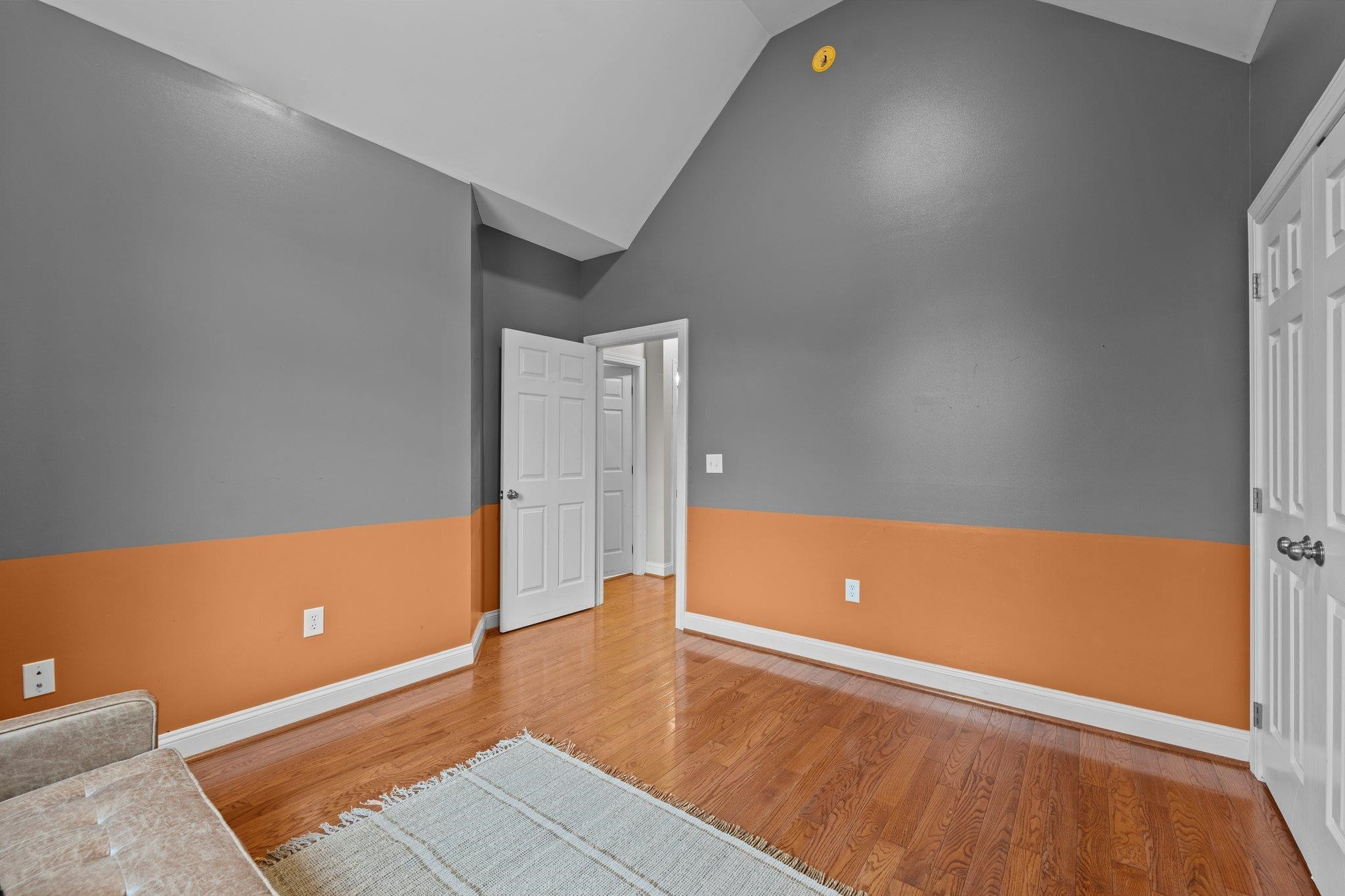 6707 Fox Trail
