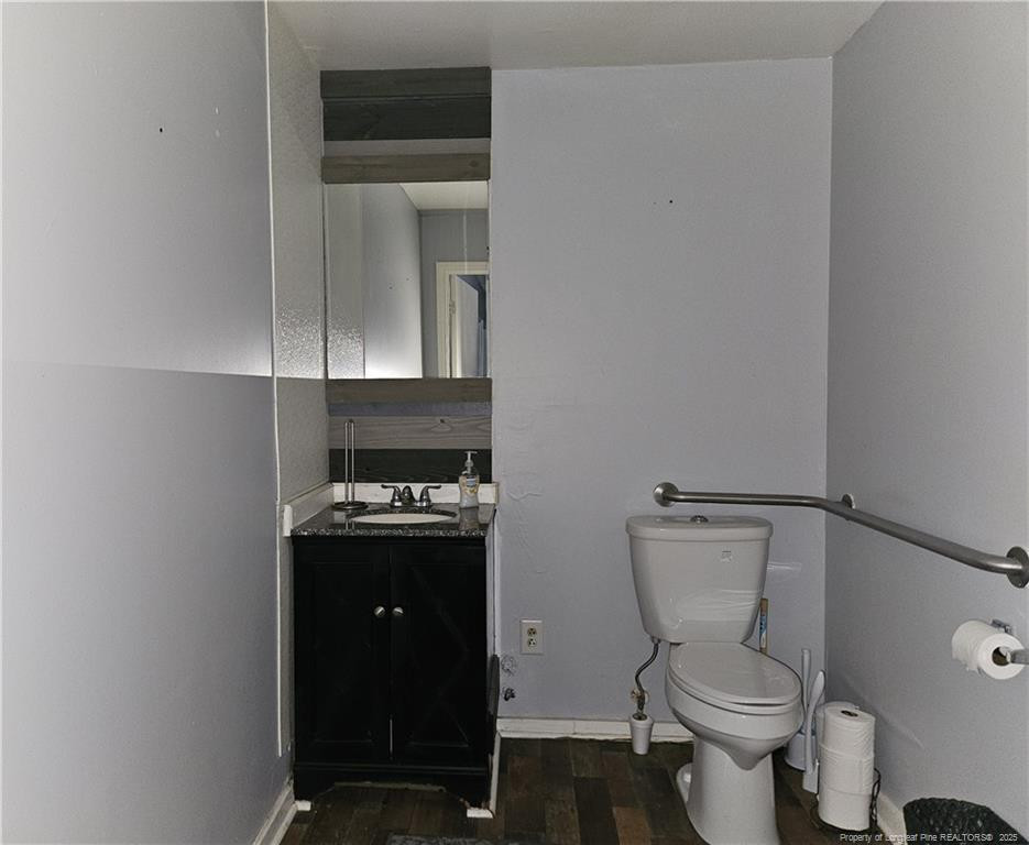 5247, 5255, & 5261 US Hwy 301 S