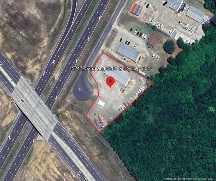 5247, 5255, & 5261 US Hwy 301 S