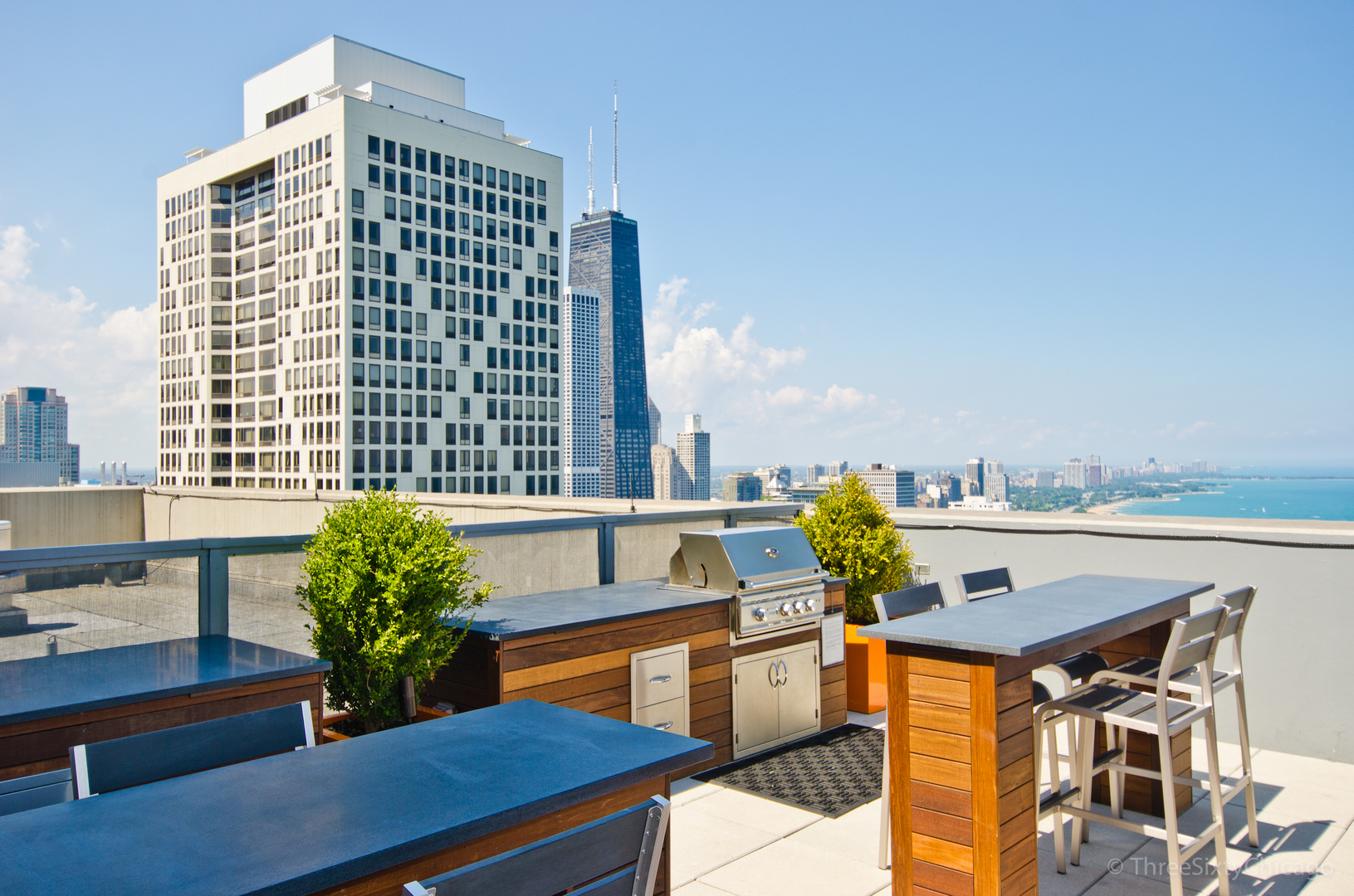 600 N LAKE SHORE Drive Unit: 1808