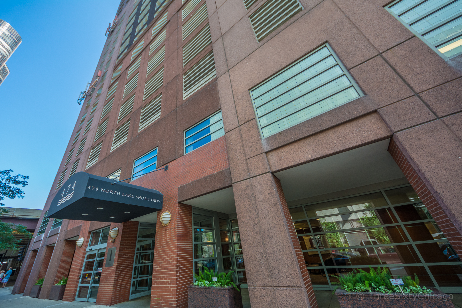474 N LAKE SHORE Drive Unit: 2411