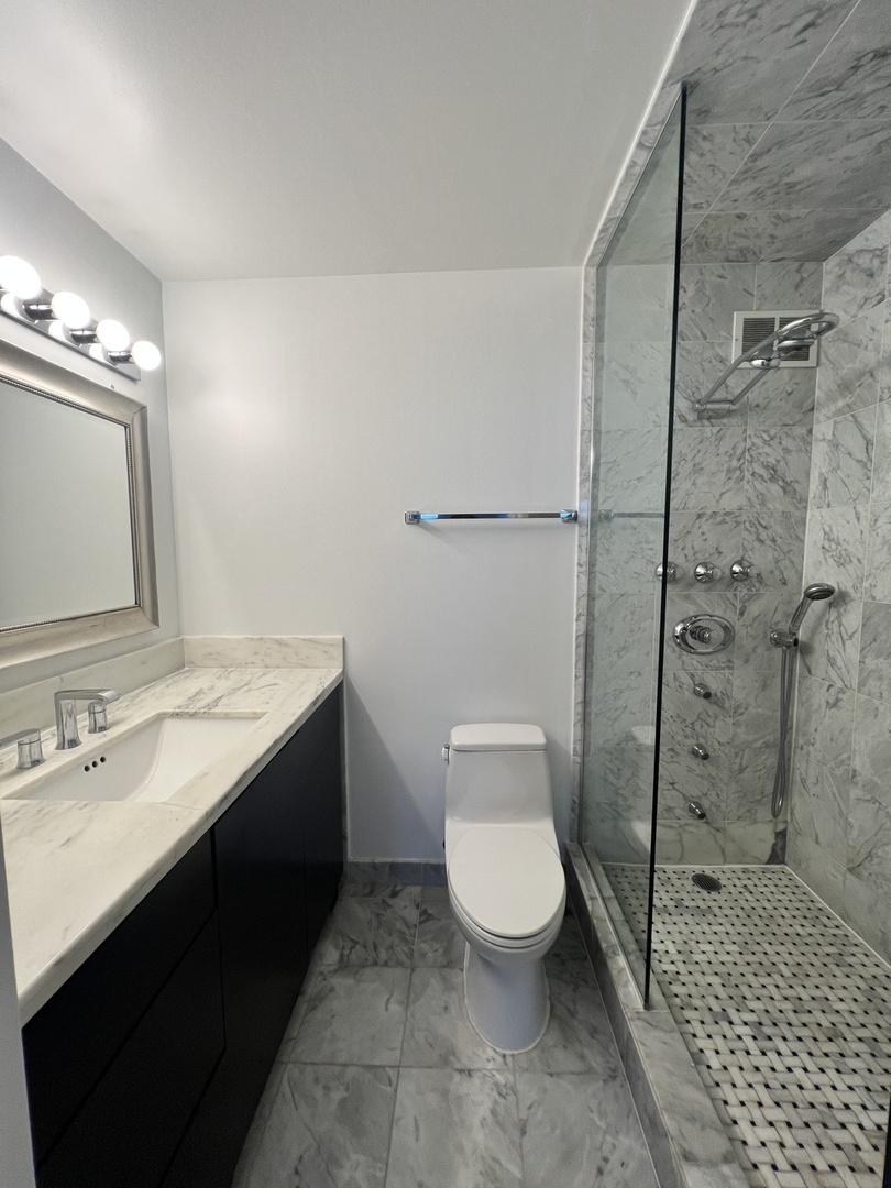 474 N LAKE SHORE Drive Unit: 2411