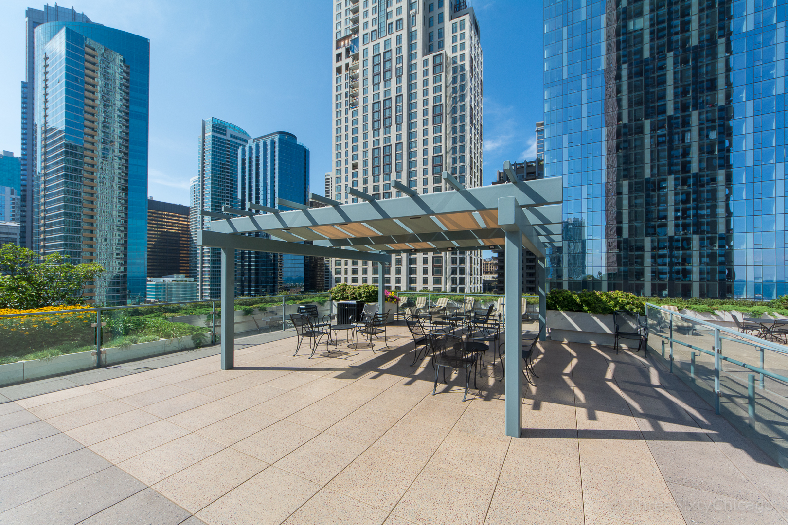 474 N LAKE SHORE Drive Unit: 2411