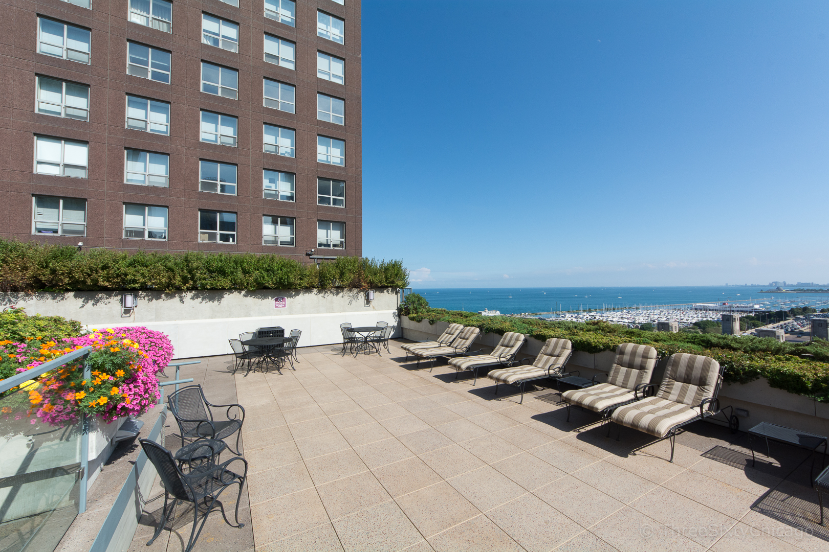 474 N LAKE SHORE Drive Unit: 2411