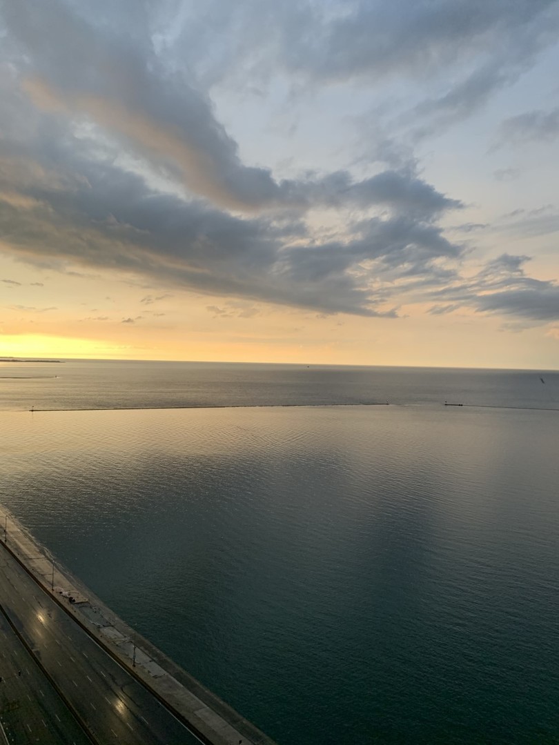 600 N LAKE SHORE Drive Unit: 2708