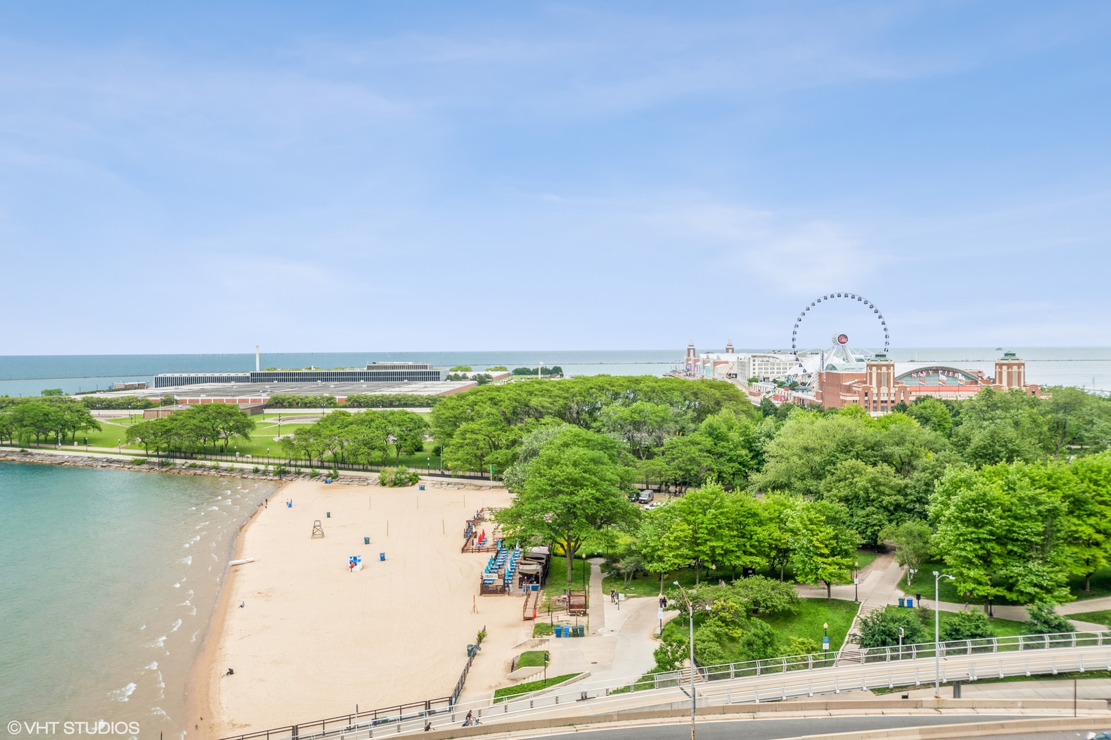 600 N Lake Shore Drive Unit: 915