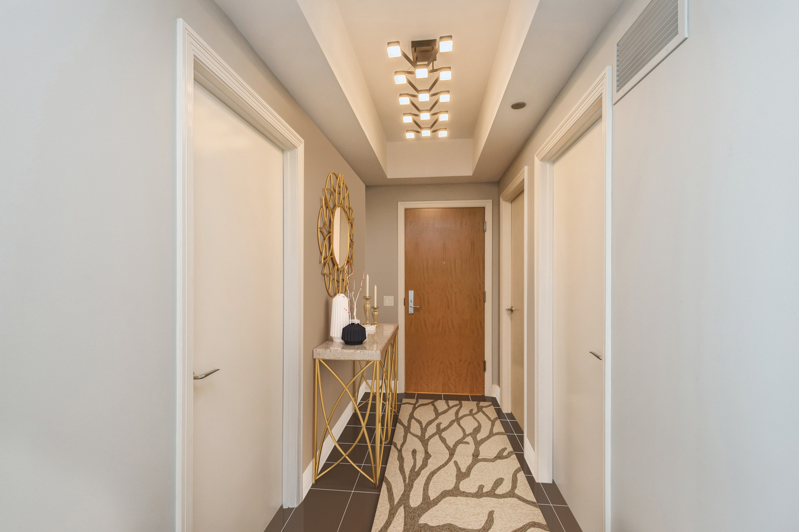 600 N Lake Shore Drive Unit: 915