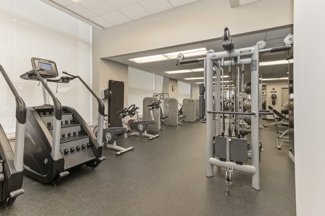 600 N Lake Shore Drive Unit: 915