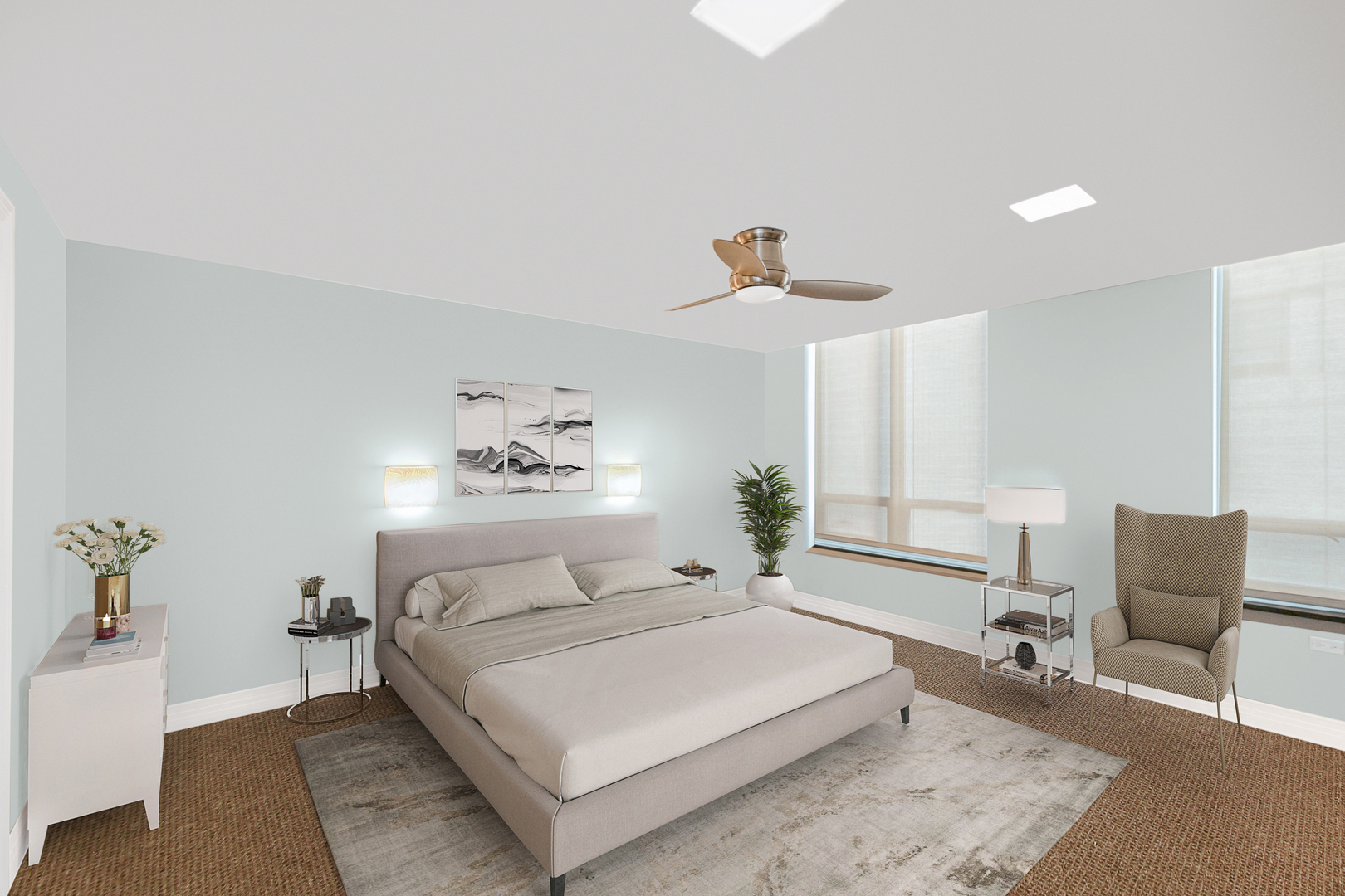 600 N Lake Shore Drive Unit: 915