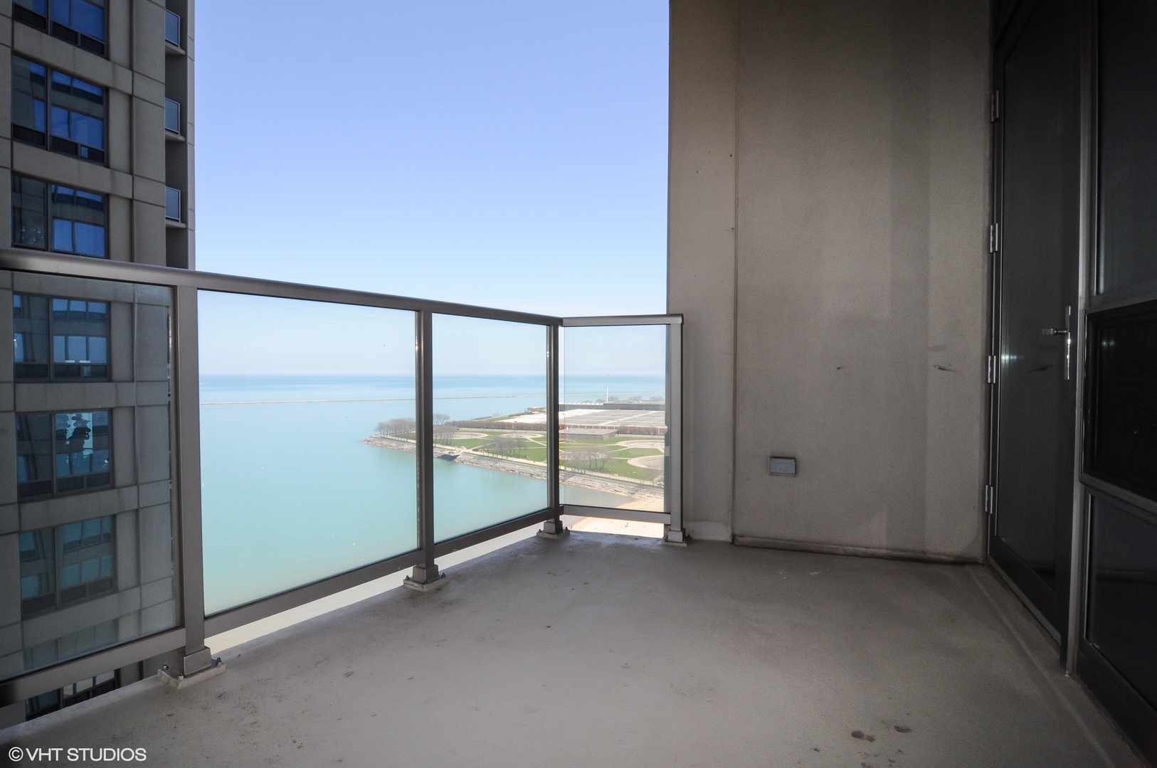 600 N Lake Shore Drive Unit: 1510