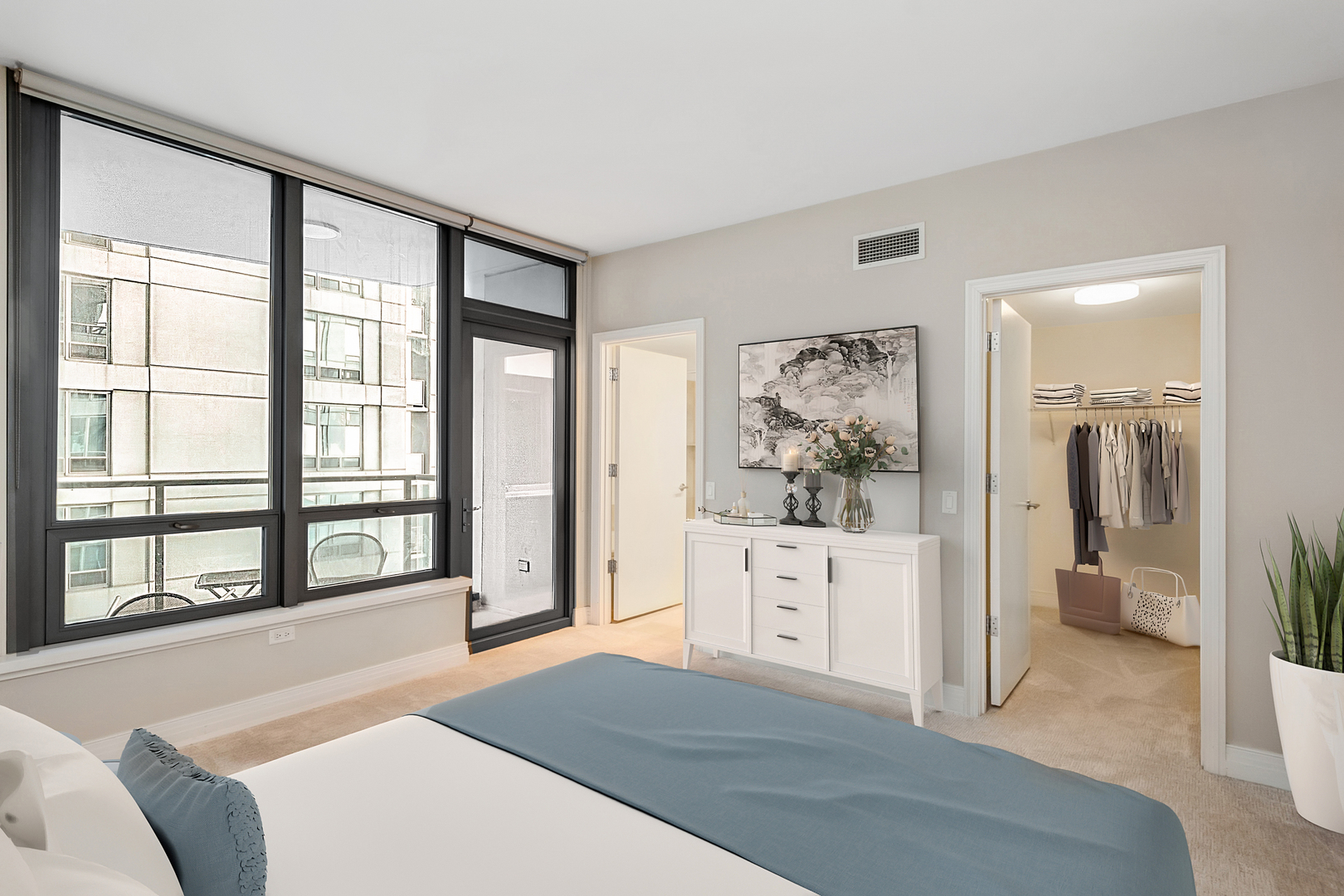600 N Lake Shore Drive Unit: 1510