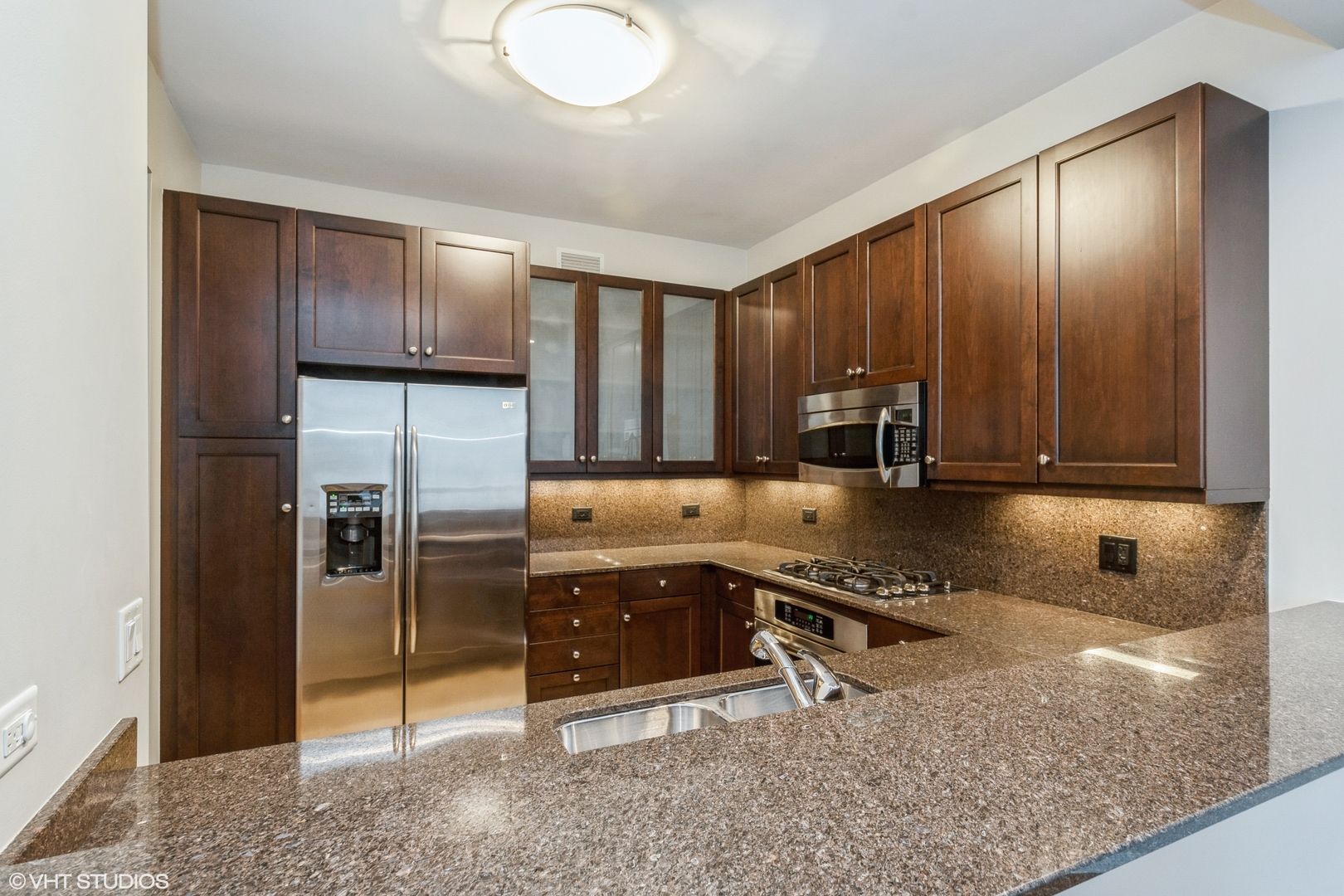 600 N Lake Shore Drive Unit: 1510