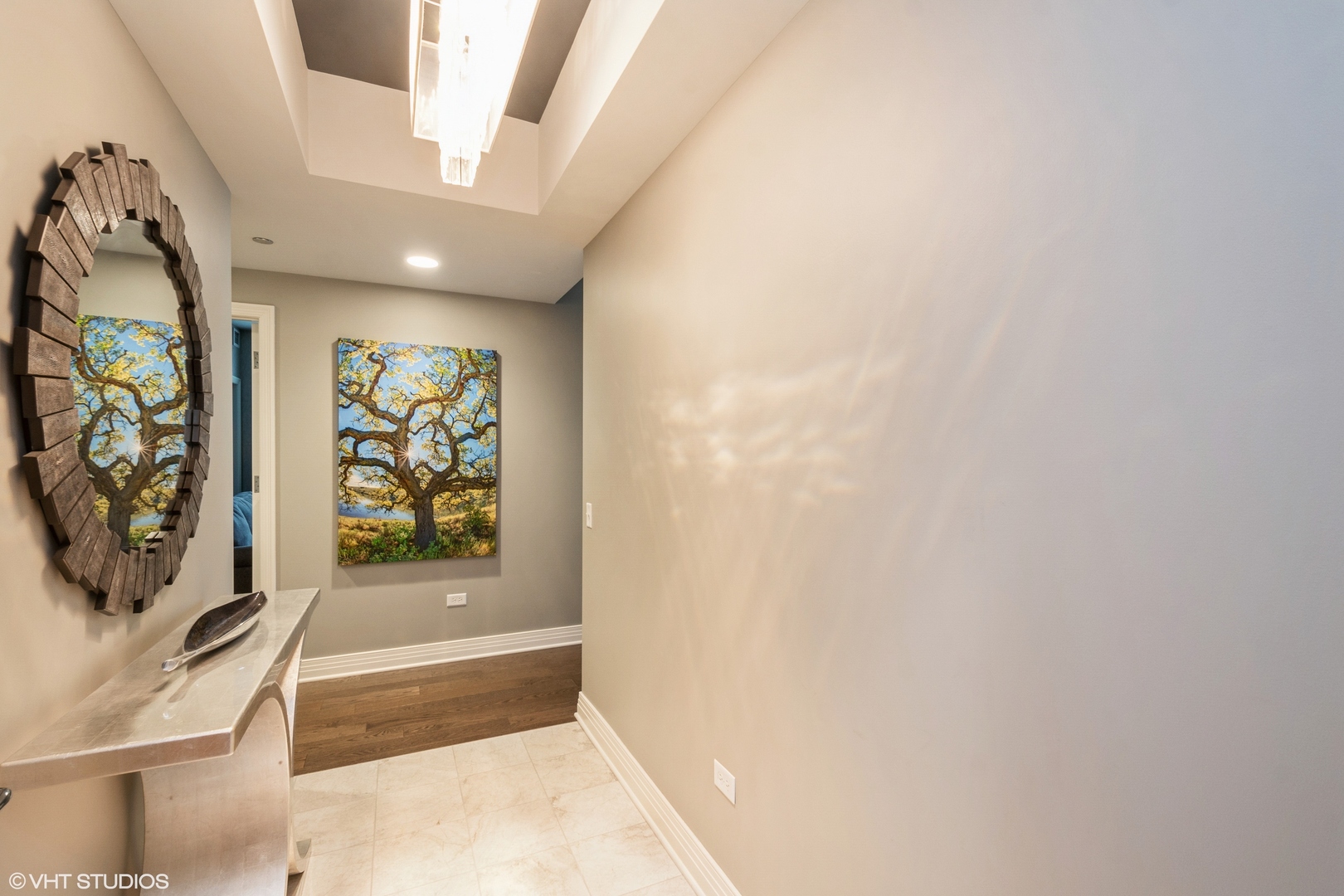 600 N LAKE SHORE Drive Unit: 3711