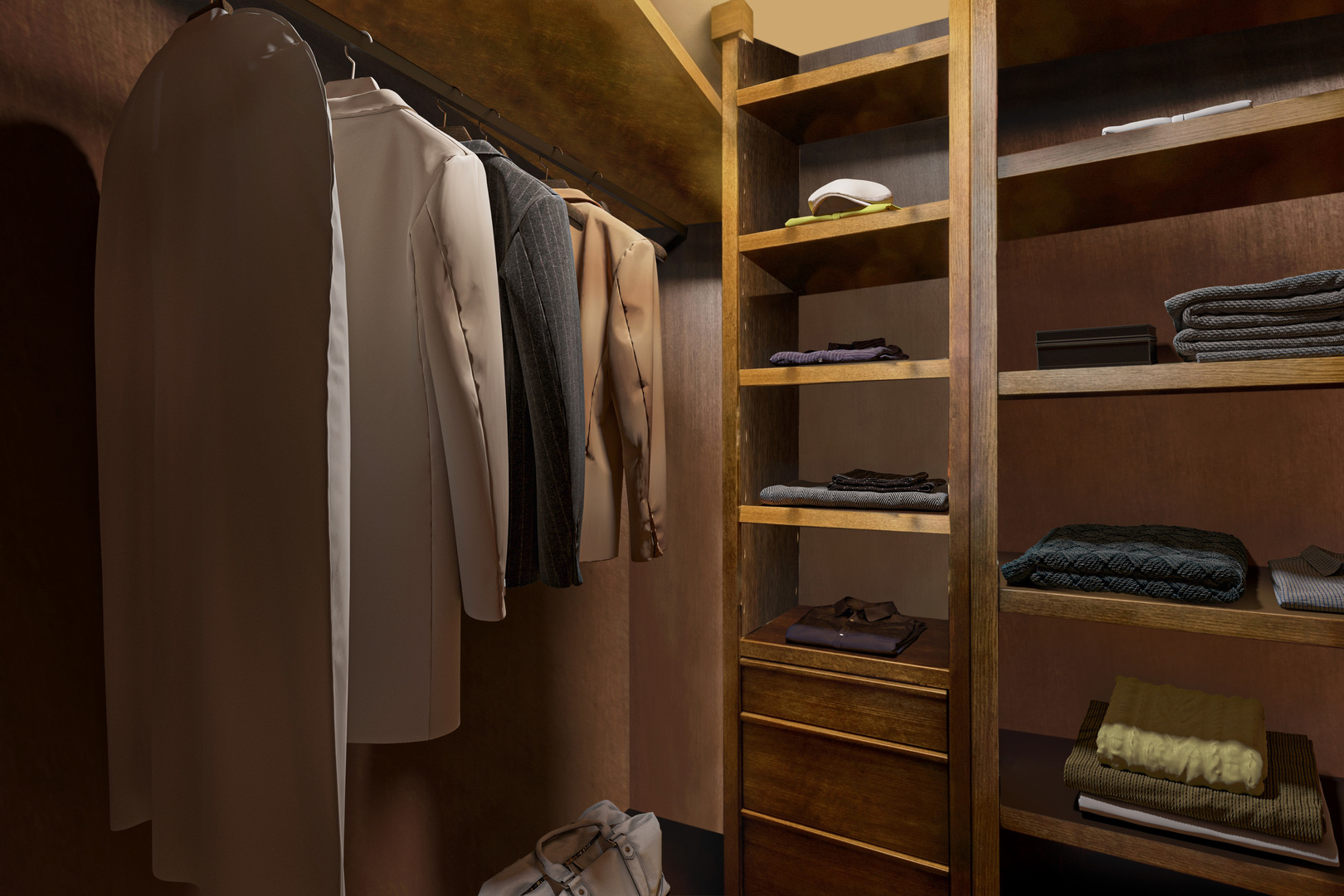 600 N LAKE SHORE Drive Unit: 3711