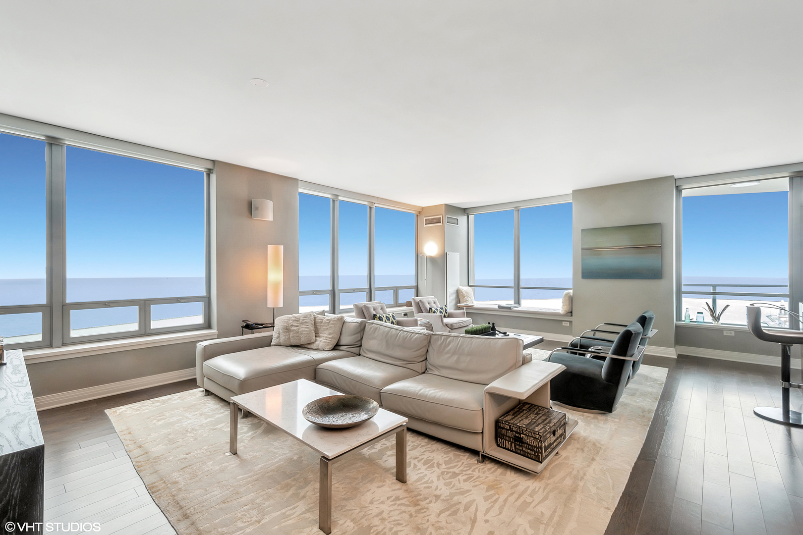 600 N LAKE SHORE Drive Unit: 3711