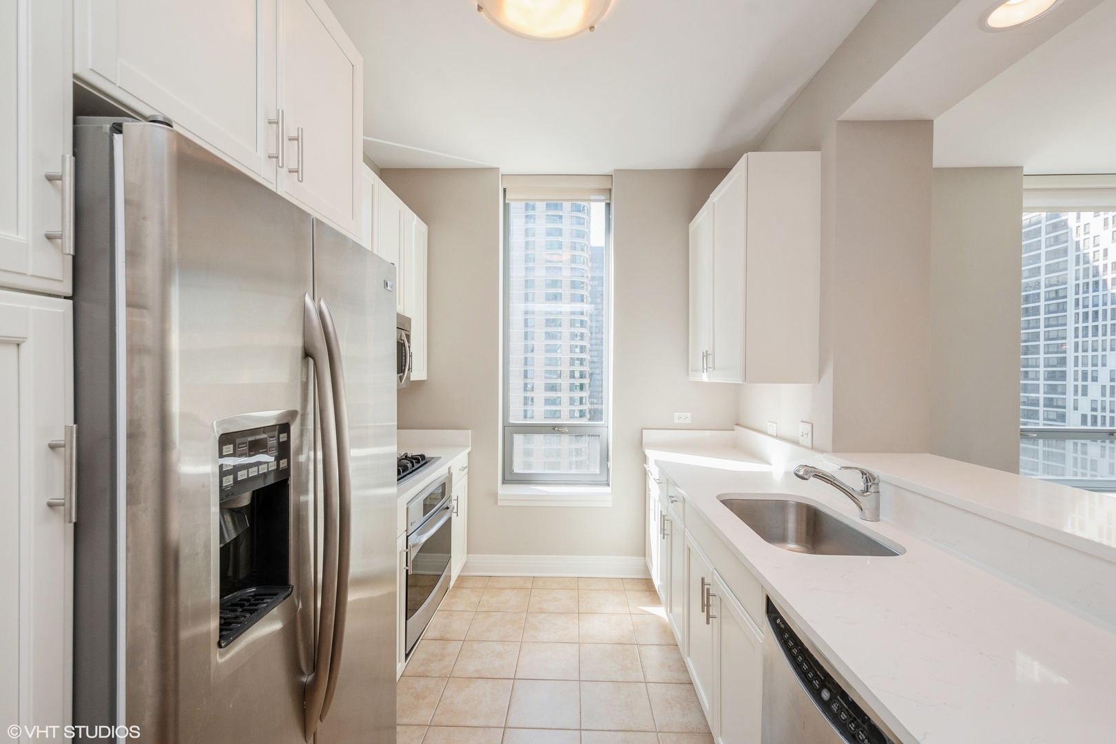 600 N Lake Shore Drive Unit: 2109