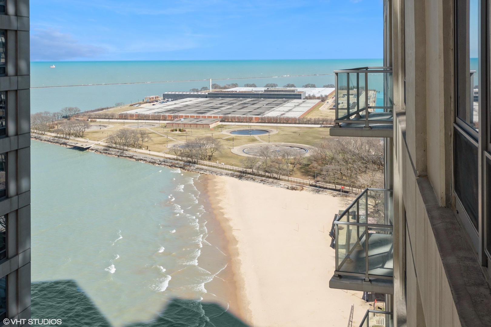 600 N Lake Shore Drive Unit: 2109