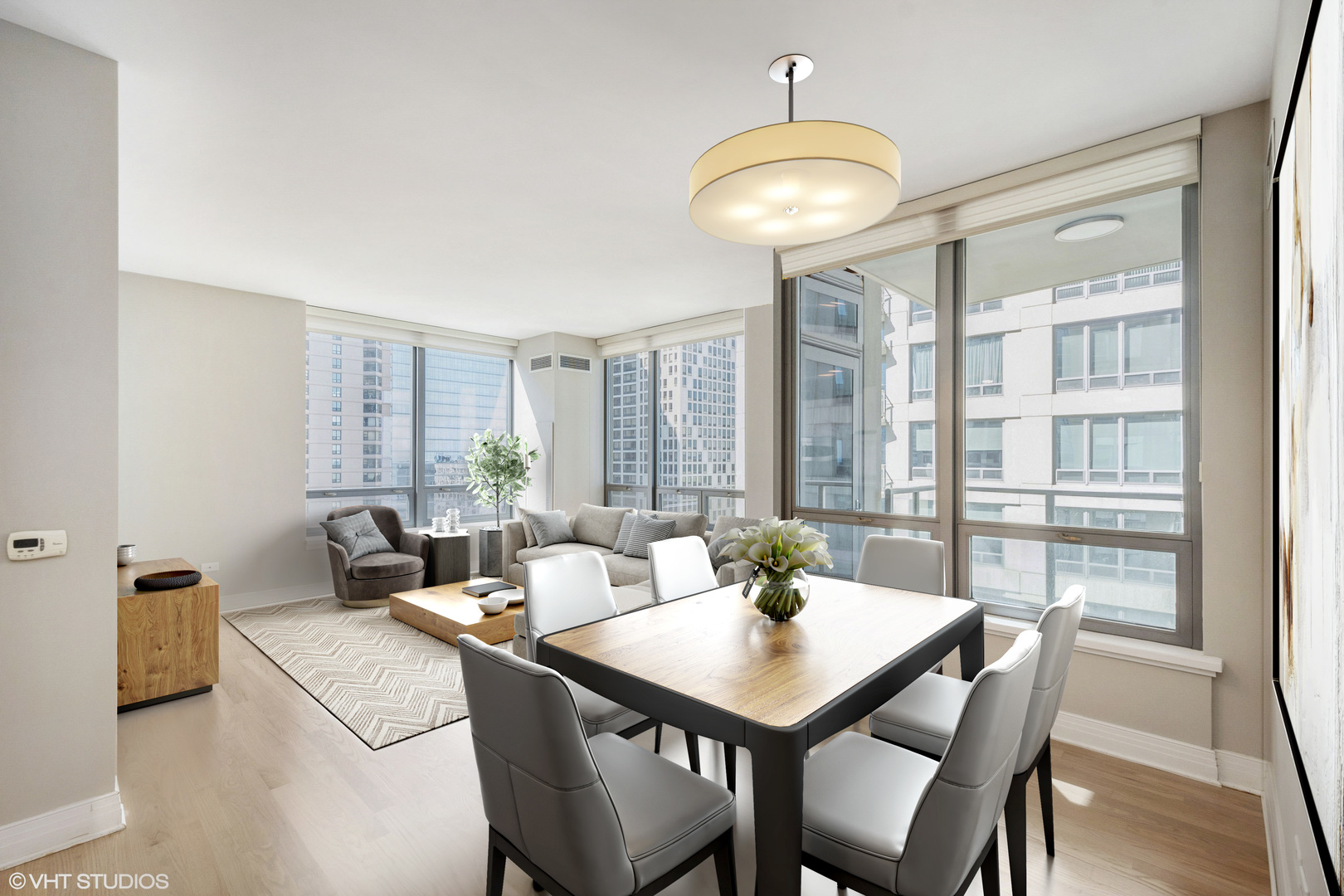 600 N Lake Shore Drive Unit: 2109