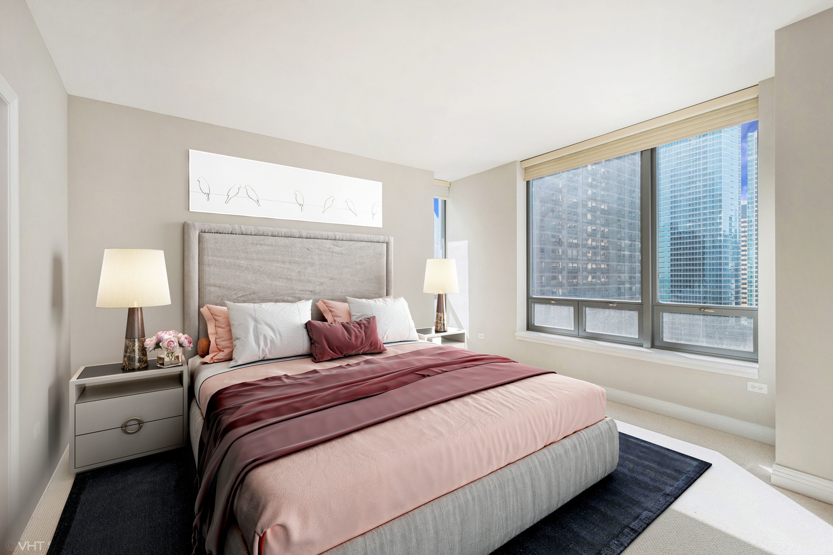 600 N Lake Shore Drive Unit: 2109