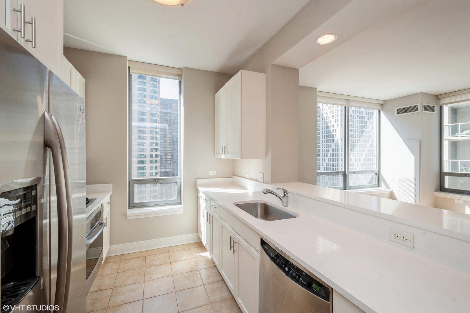 600 N Lake Shore Drive Unit: 2109