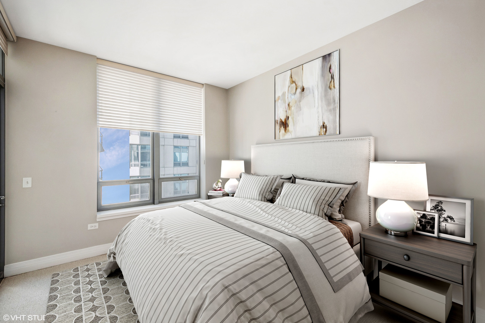600 N Lake Shore Drive Unit: 2109
