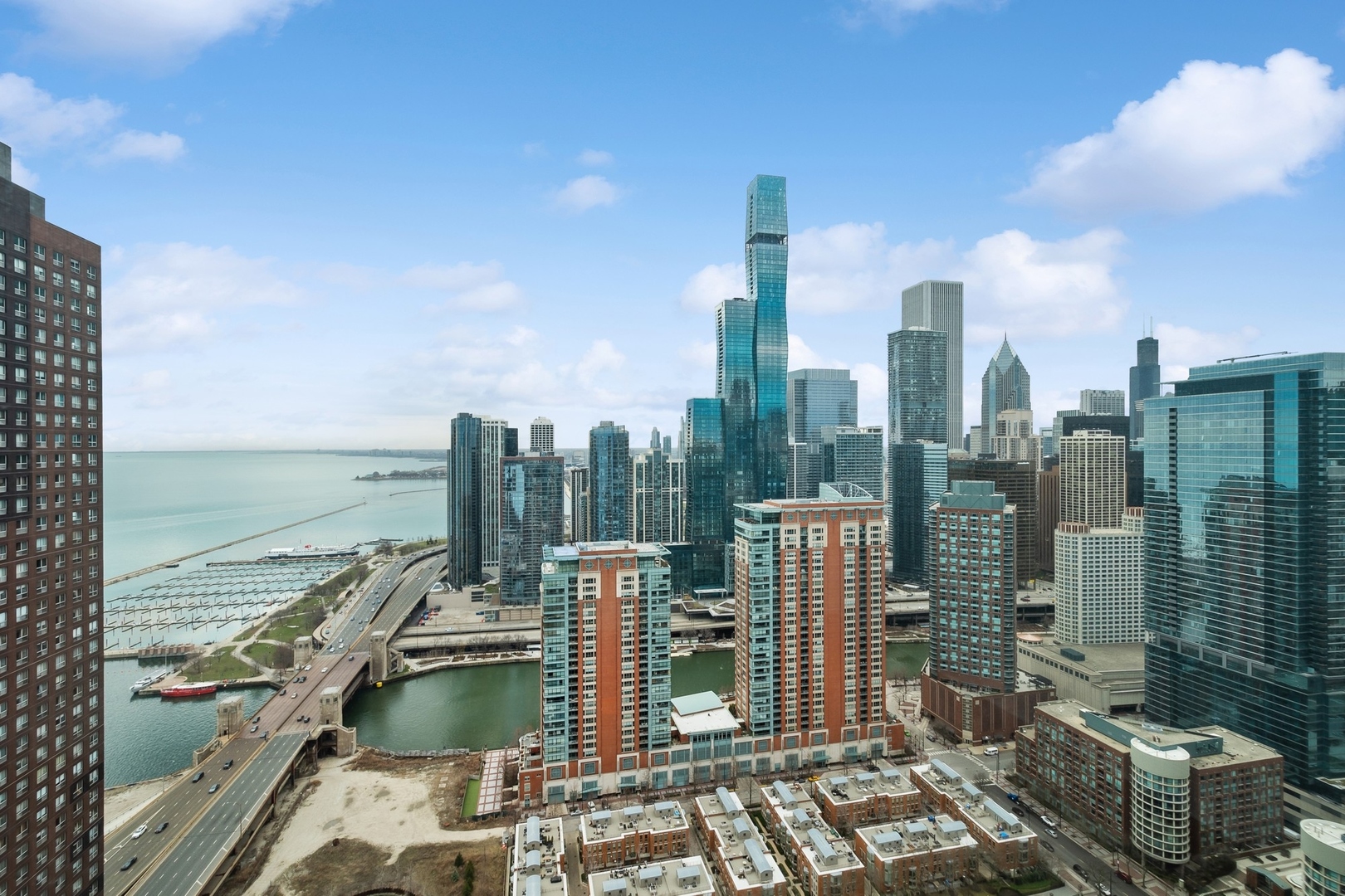 451 E Grand Avenue Unit: 4303