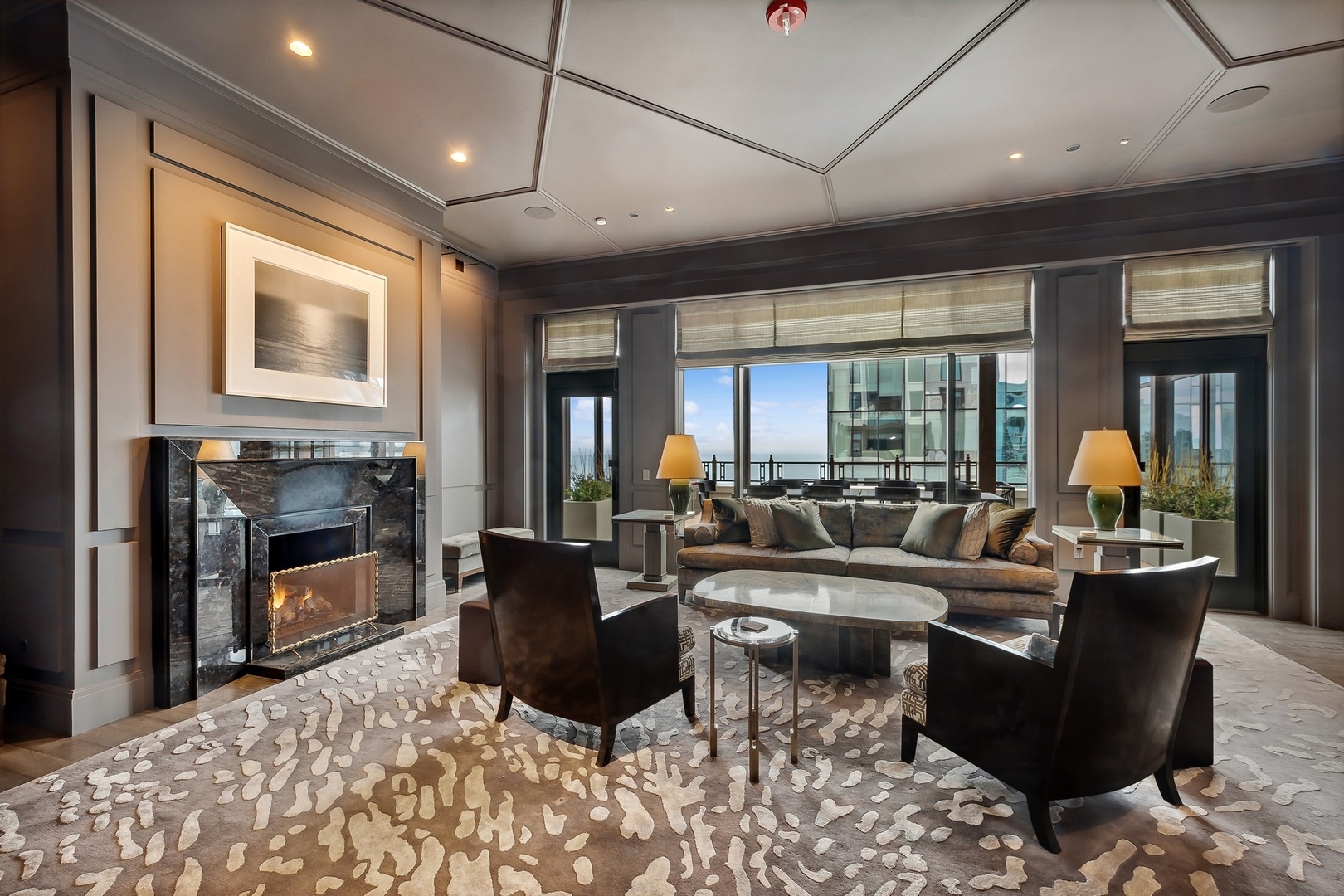 451 E Grand Avenue Unit: 4303