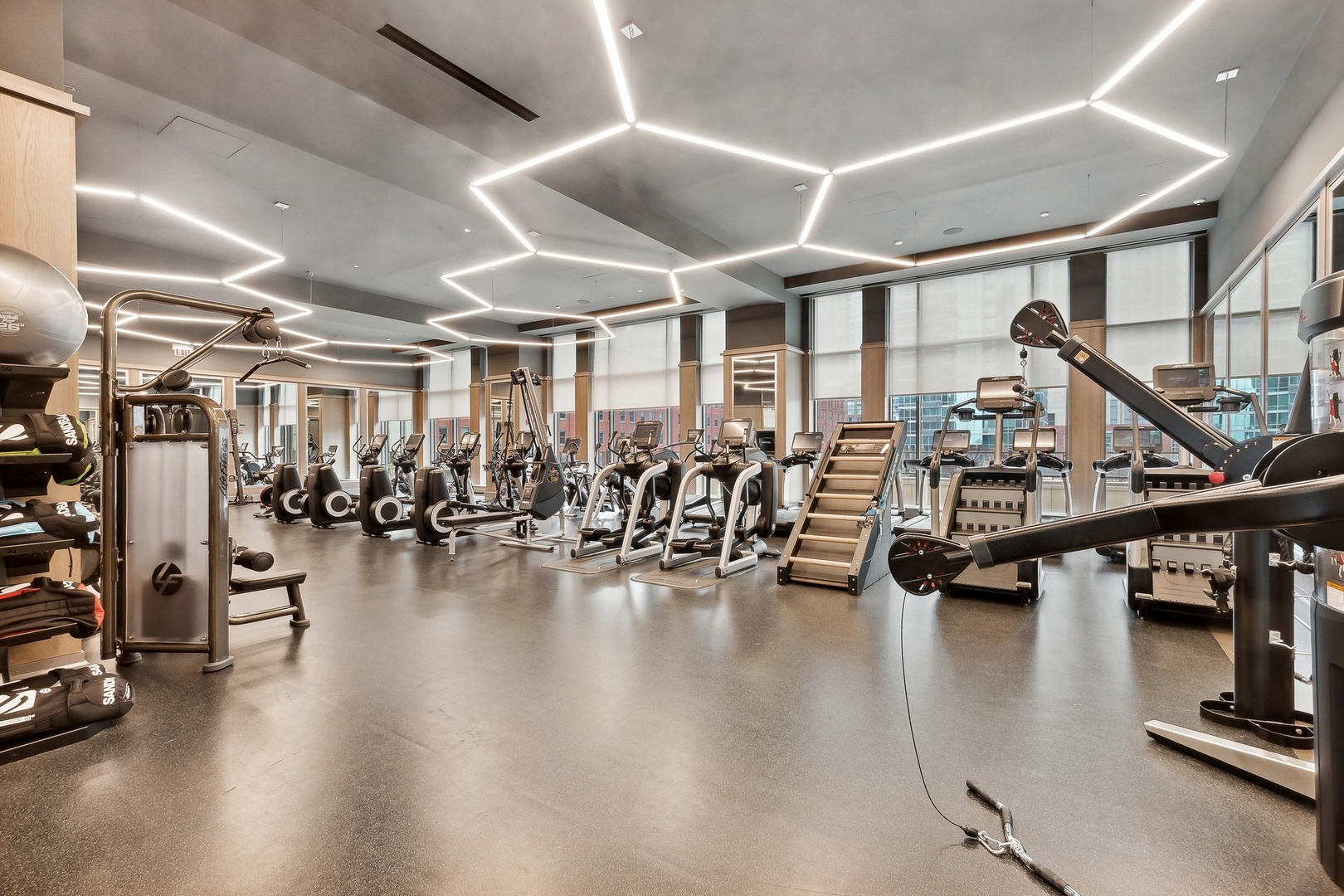 451 E Grand Avenue Unit: 4303