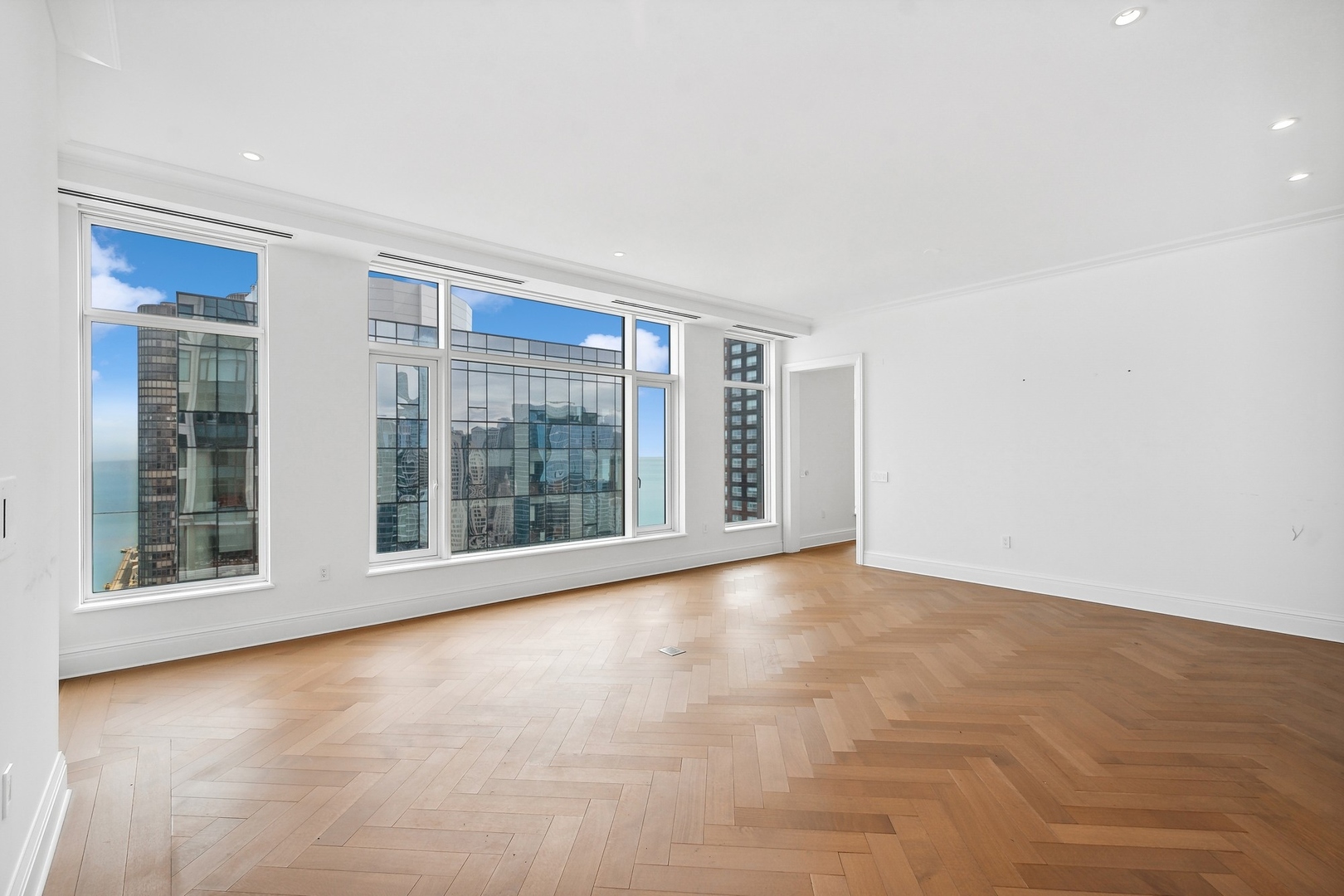 451 E Grand Avenue Unit: 4303