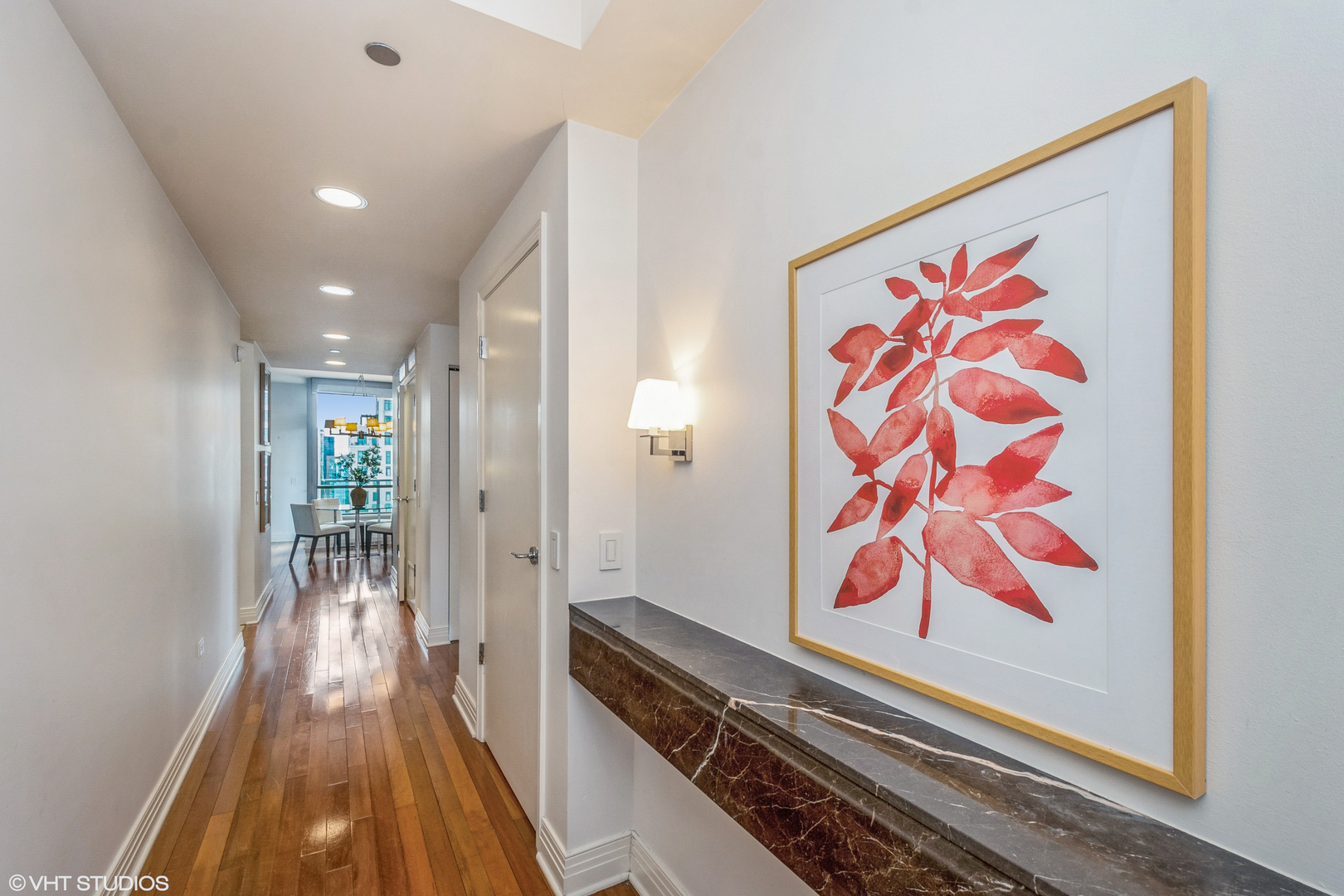 600 N Lake Shore Drive Unit: 3802