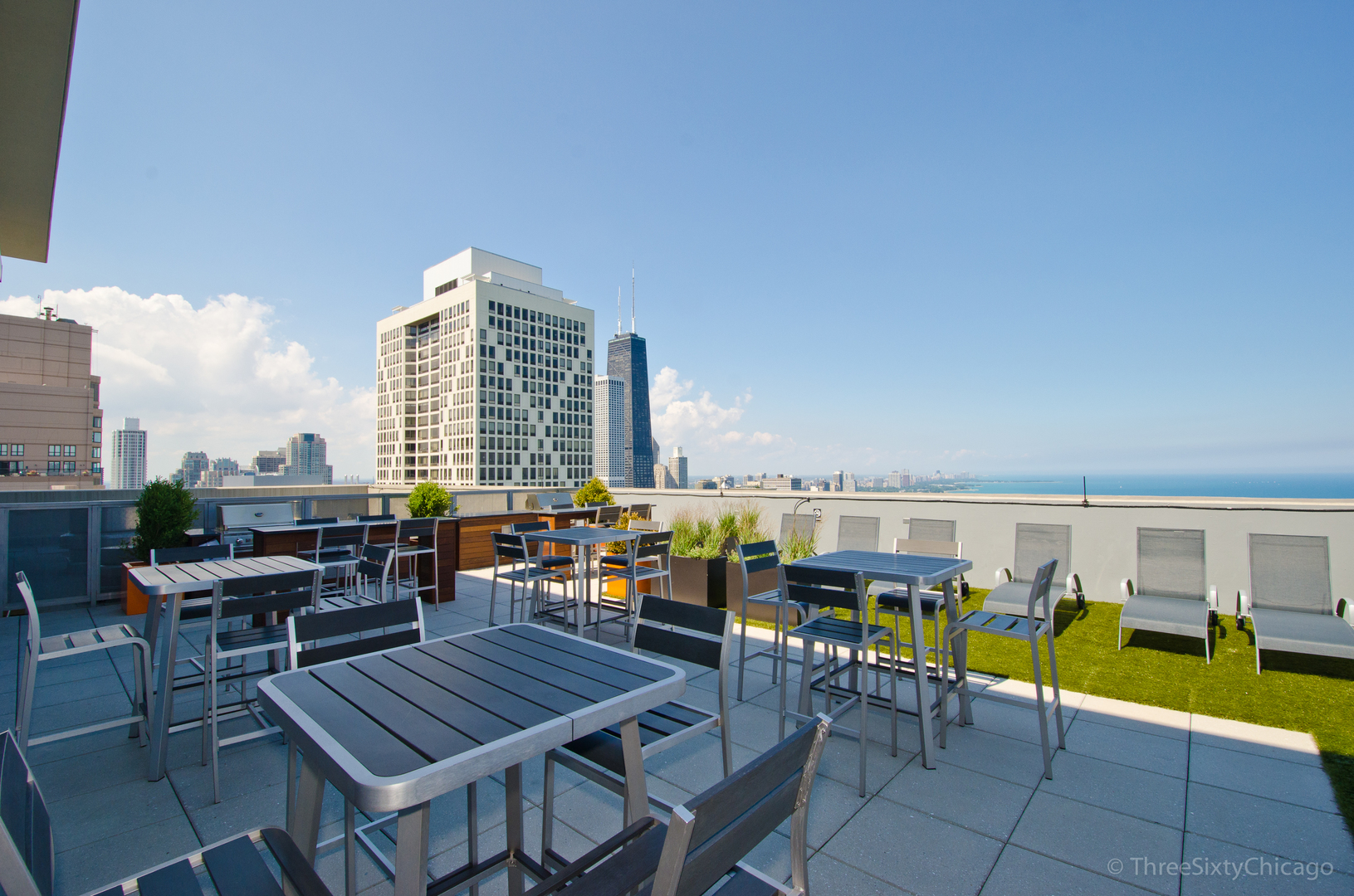 600 N Lake Shore Drive Unit: 3802