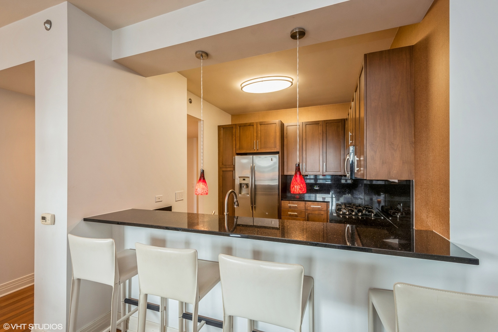 600 N Lake Shore Drive Unit: 3802